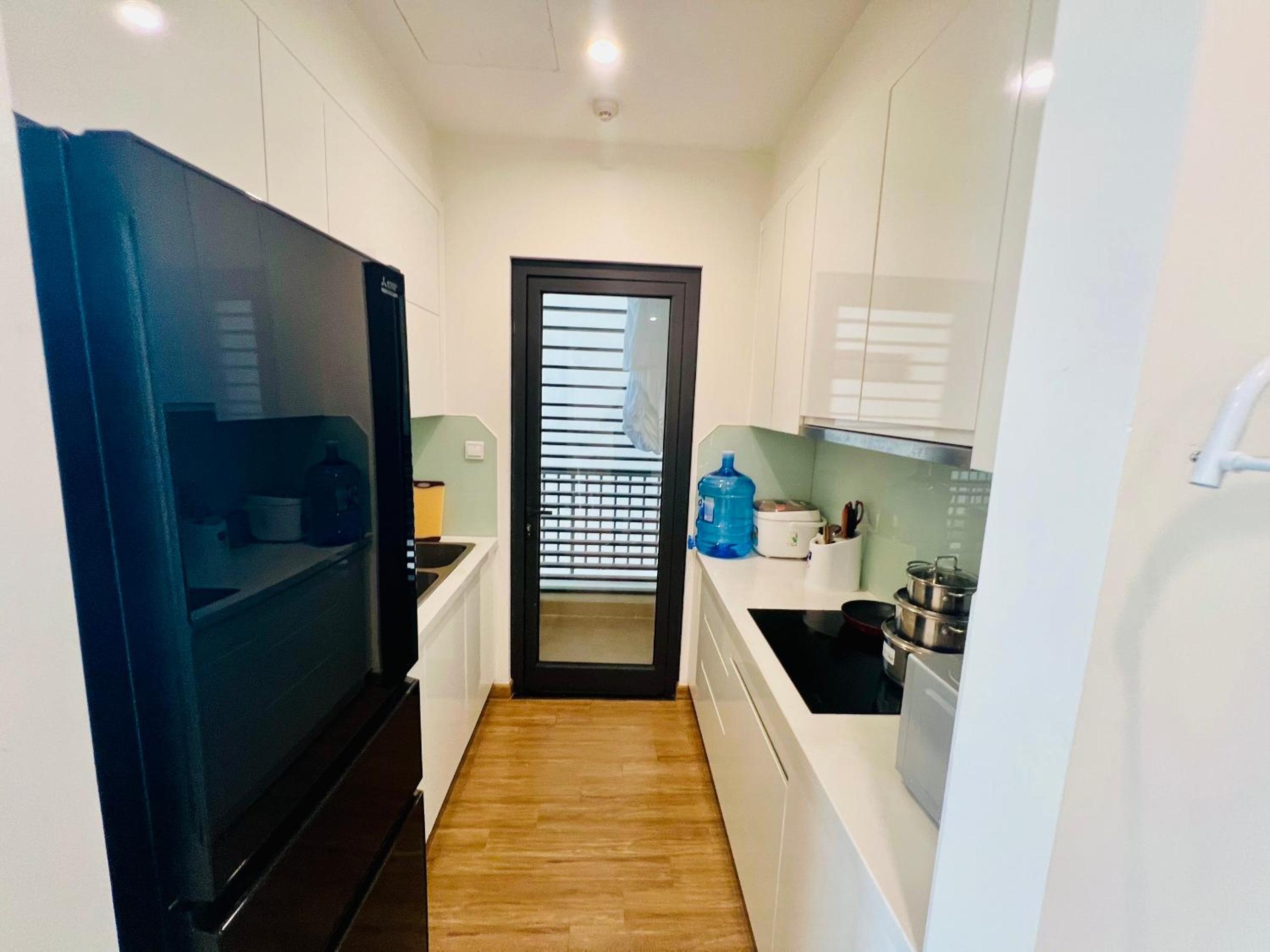 Vinhomes Skylake Apartment 5 minutes to Kaengnam