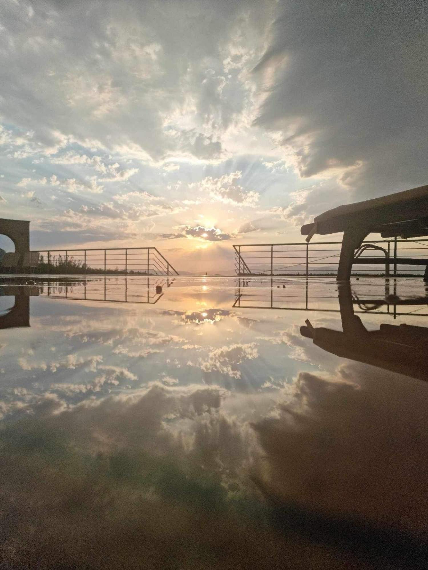 Anemou Nota Villa-Luxury Resort view 5