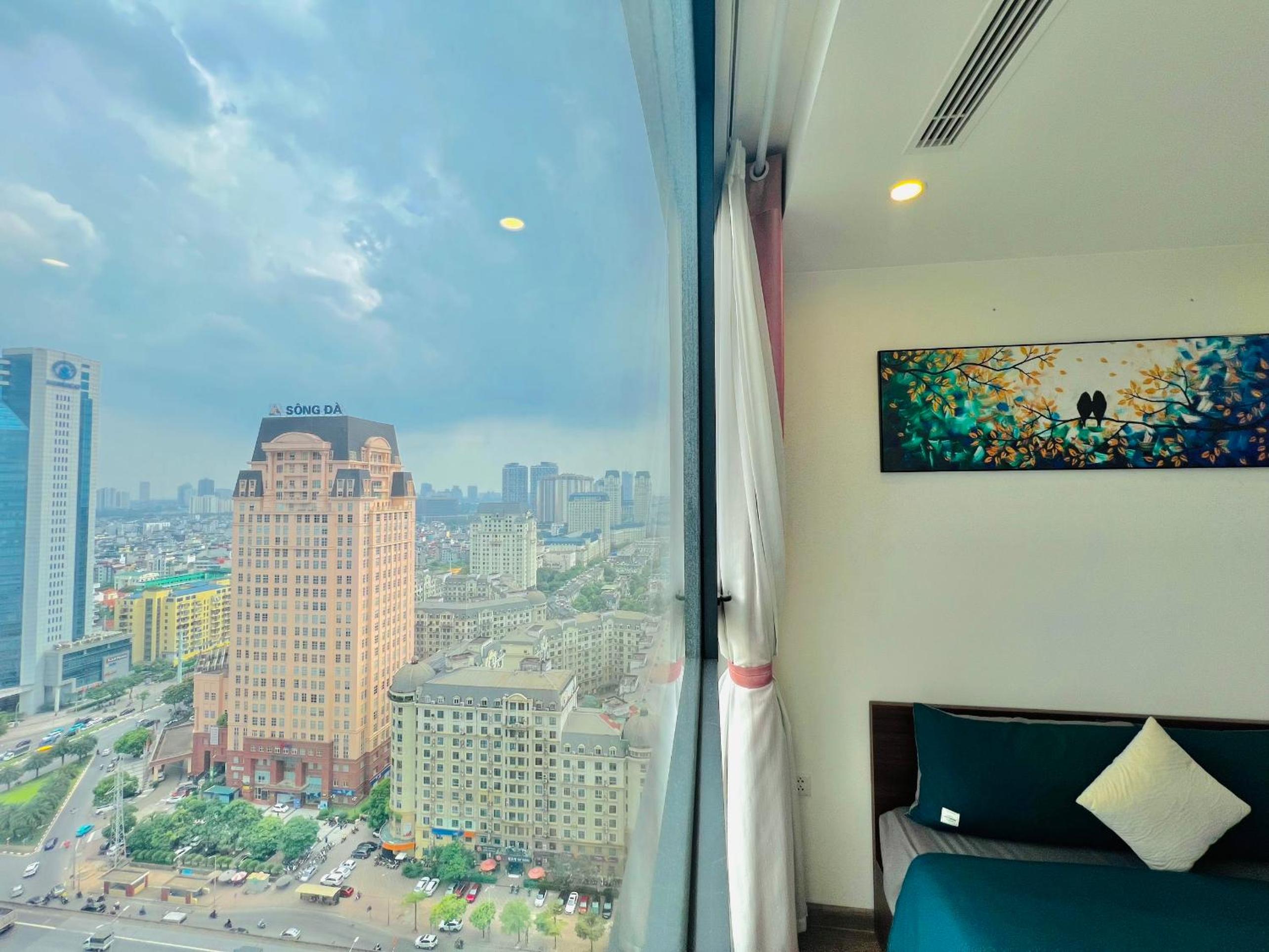 Vinhomes Skylake Apartment 5 minutes to Kaengnam
