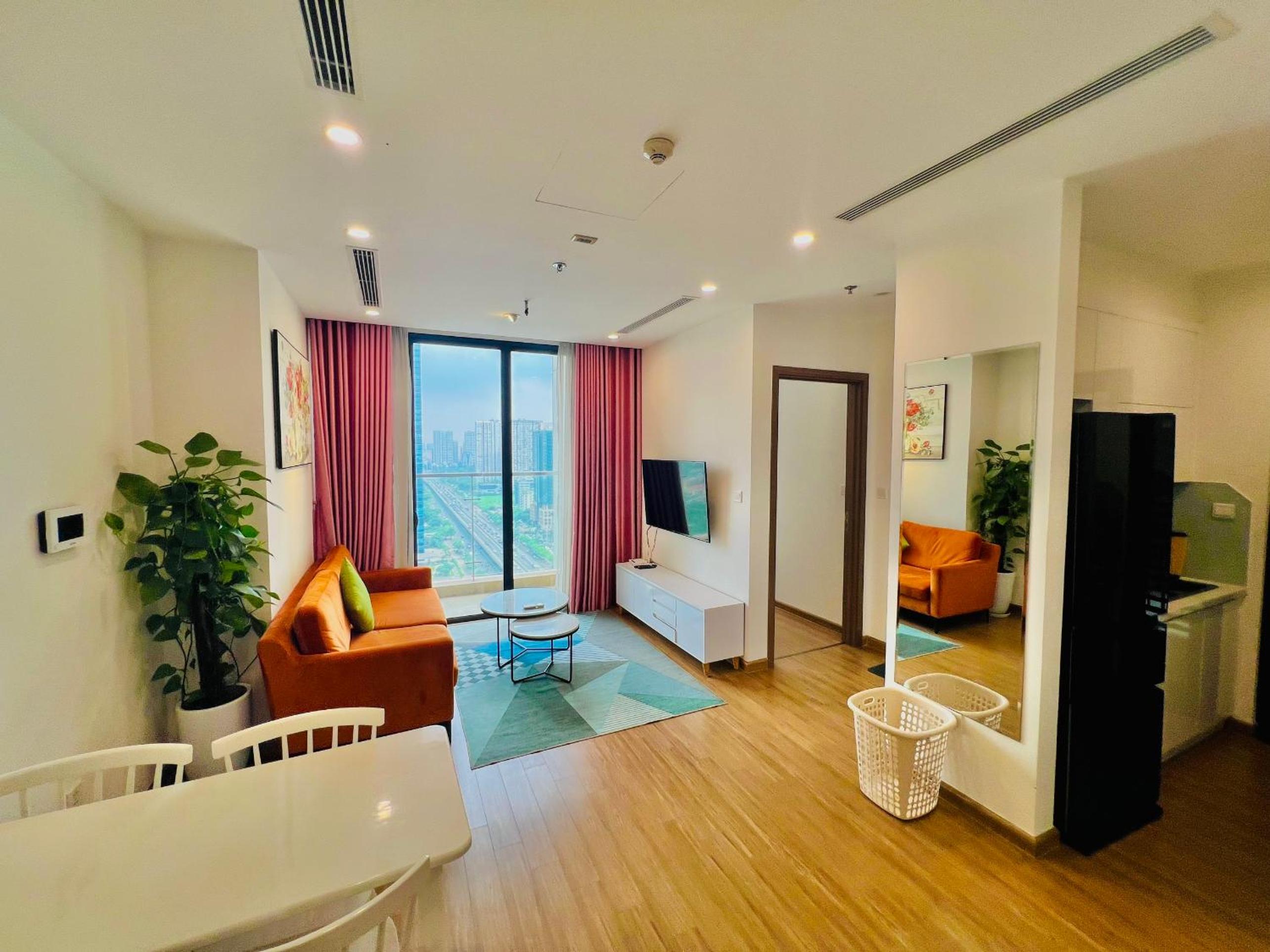 Vinhomes Skylake Apartment 5 minutes to Kaengnam