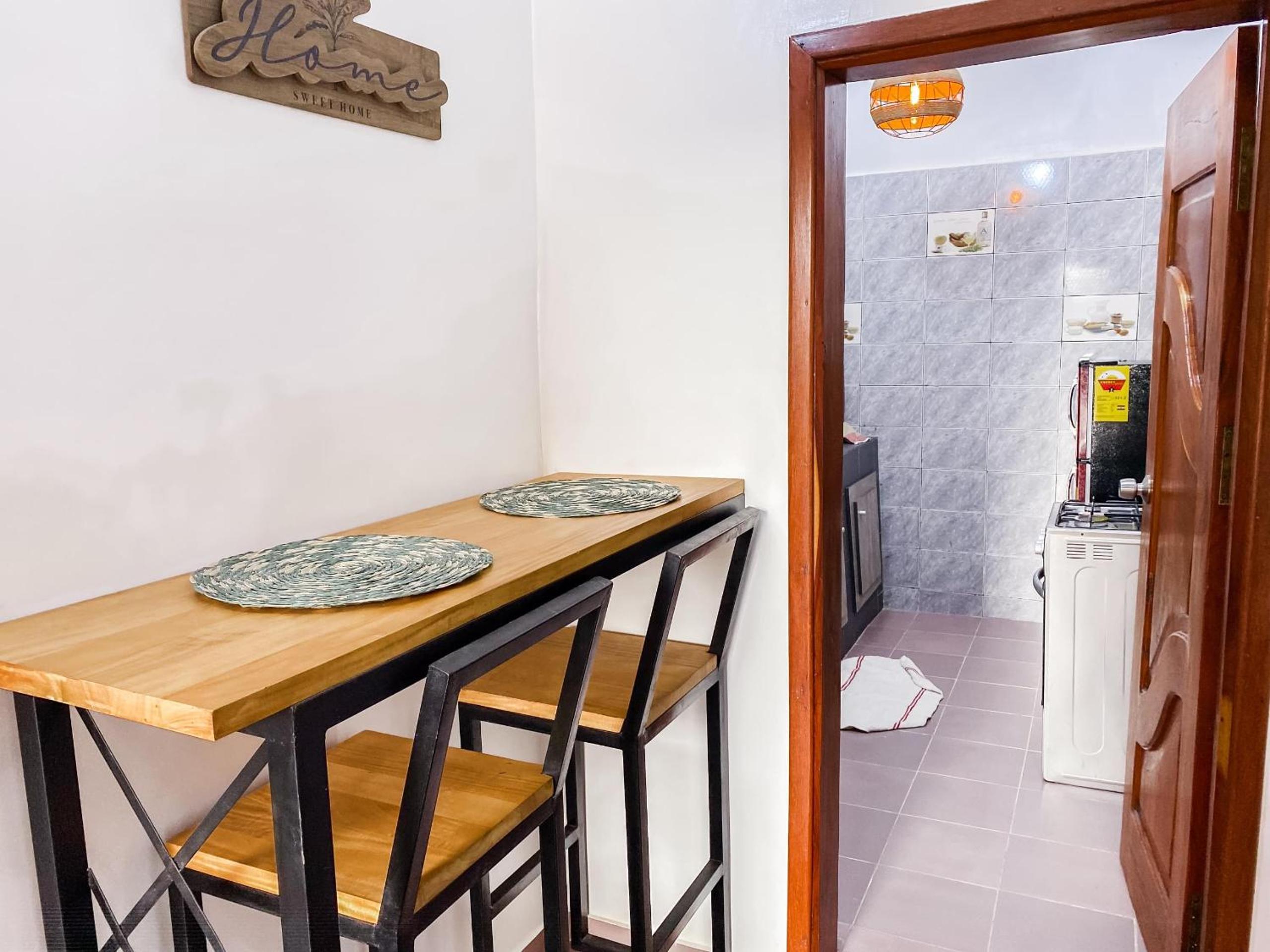 Appartement luxueux à moindre coût