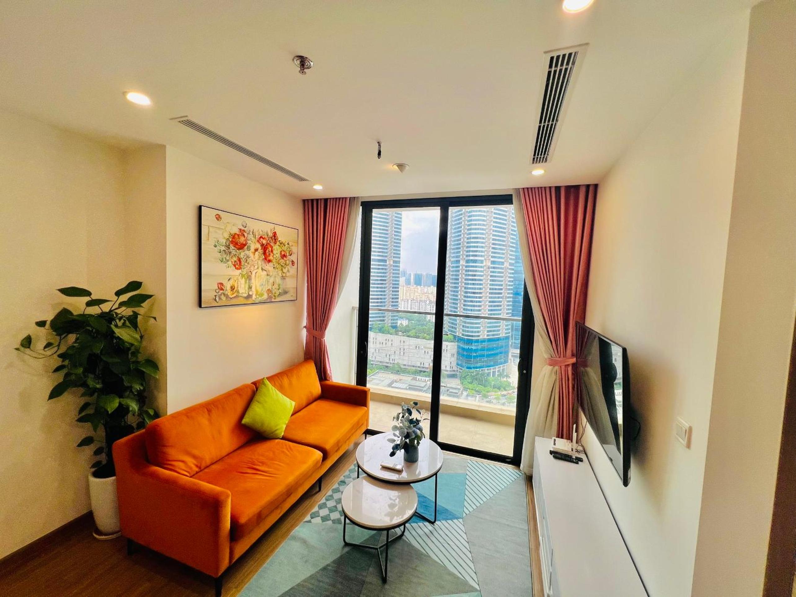 Vinhomes Skylake Apartment 5 minutes to Kaengnam