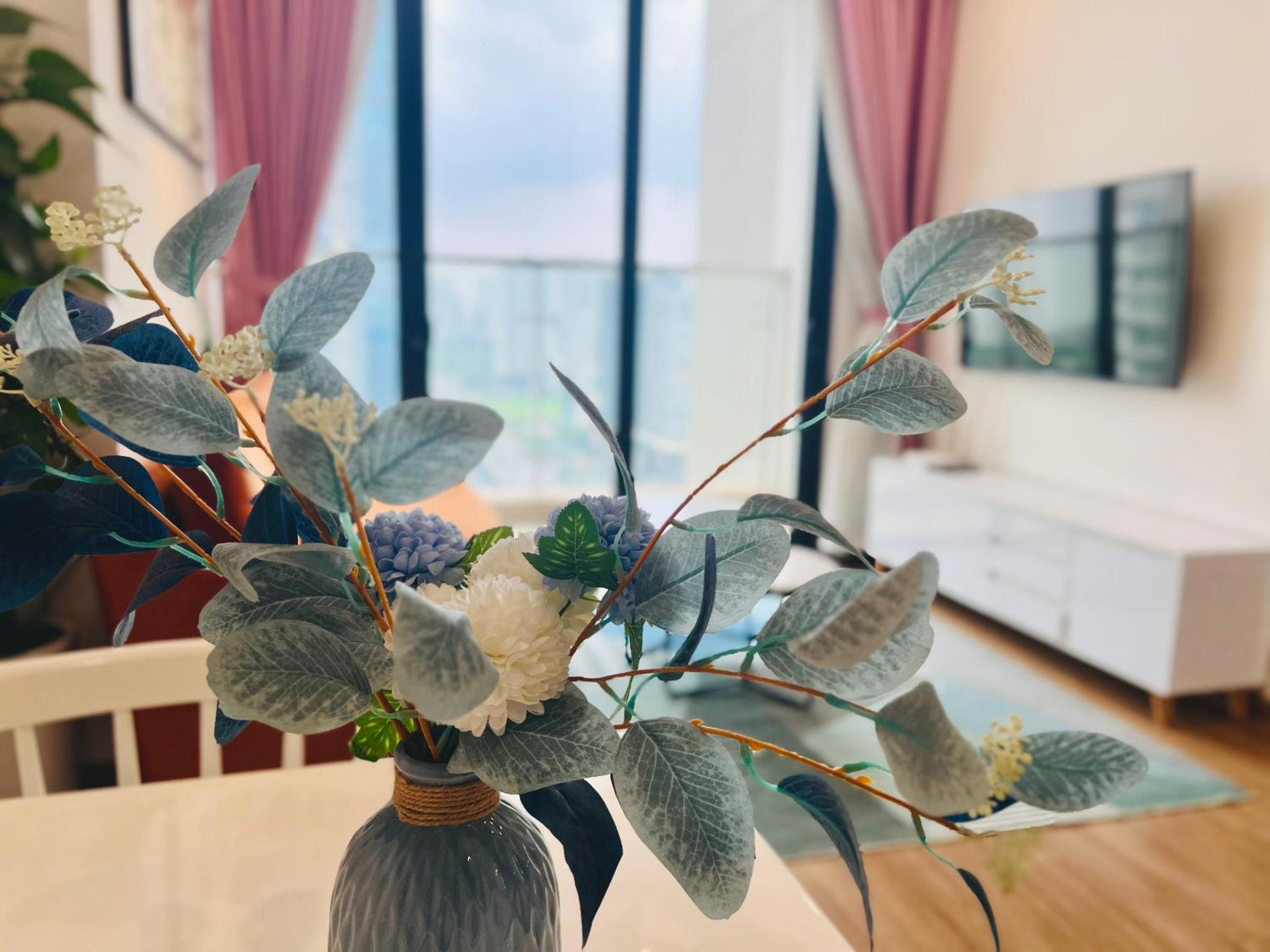 Vinhomes Skylake Apartment 5 minutes to Kaengnam