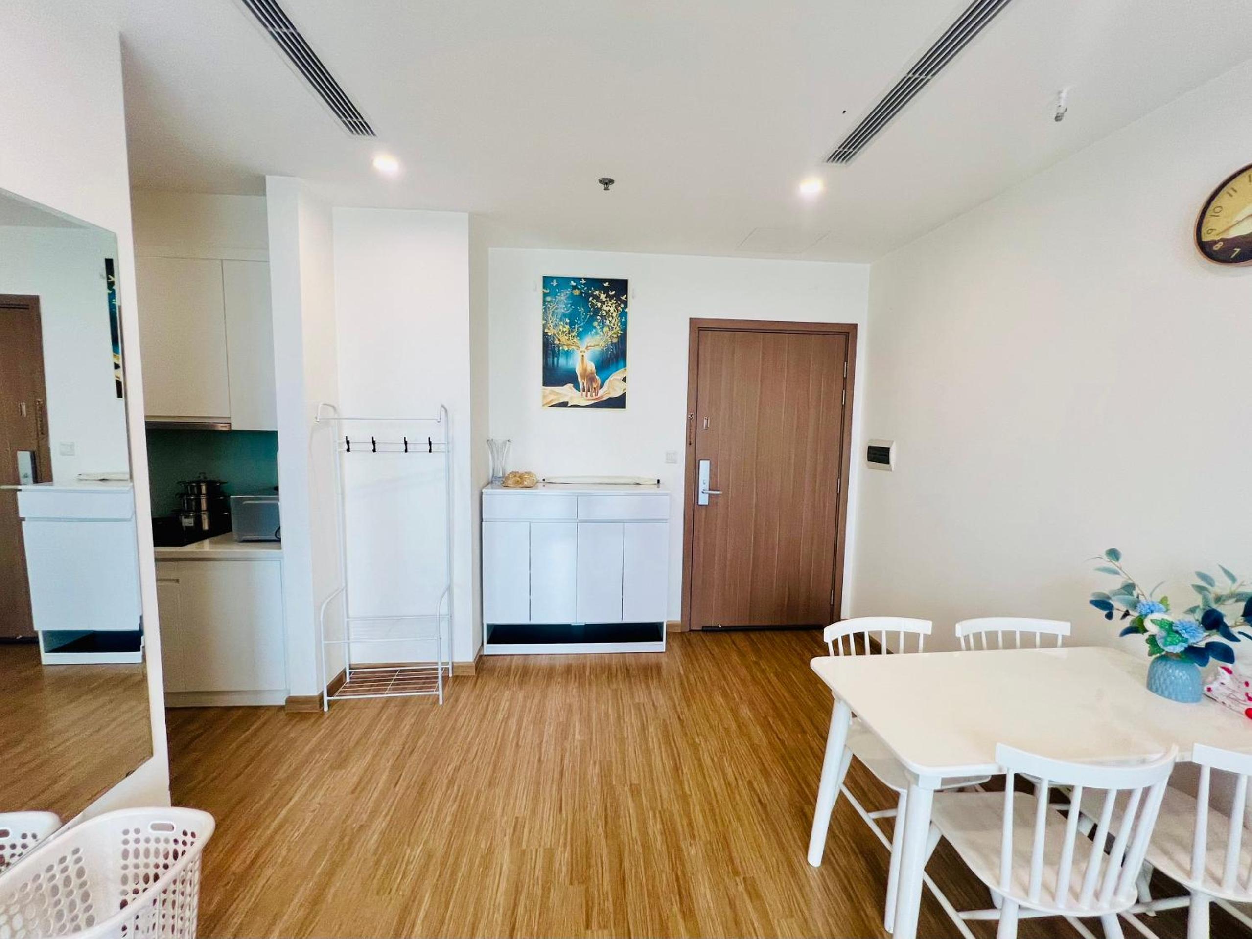 Vinhomes Skylake Apartment 5 minutes to Kaengnam