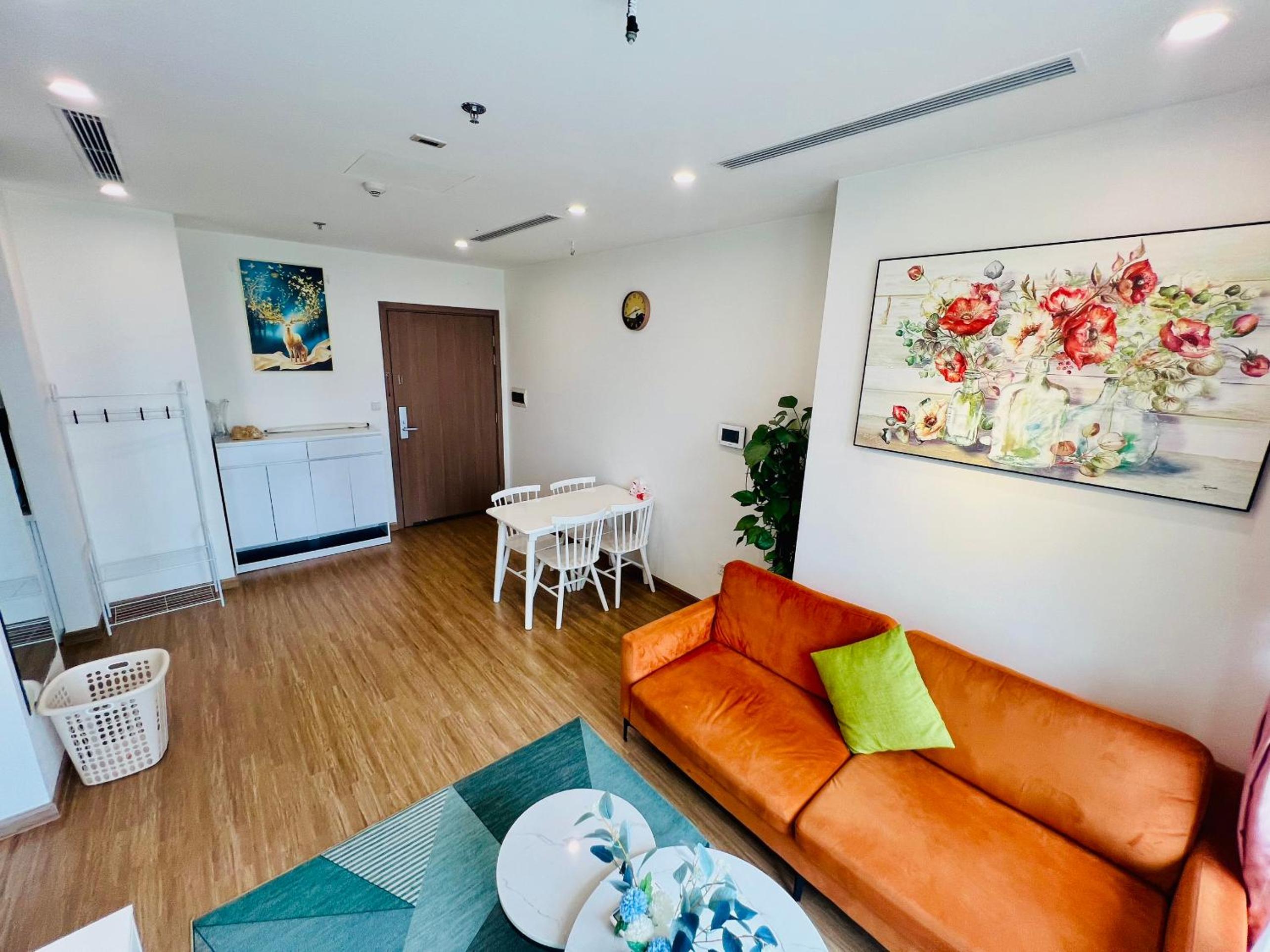 Vinhomes Skylake Apartment 5 minutes to Kaengnam