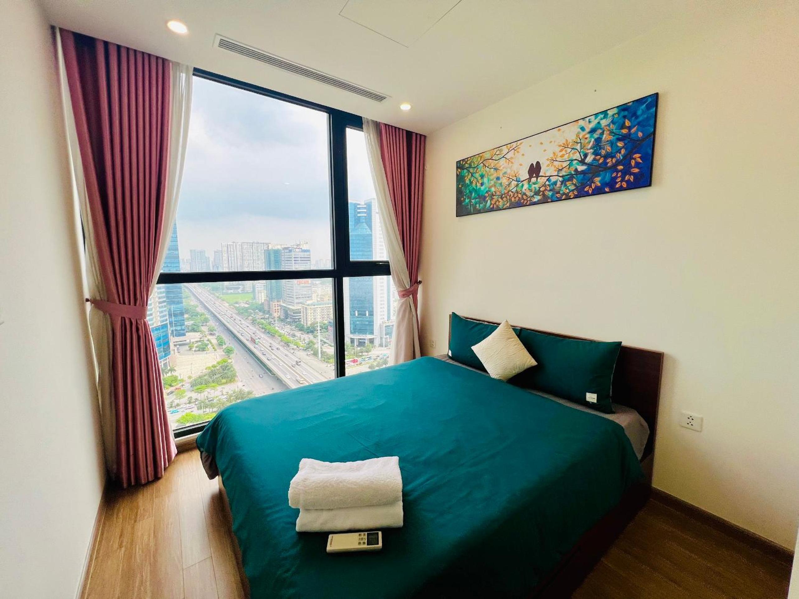Vinhomes Skylake Apartment 5 minutes to Kaengnam