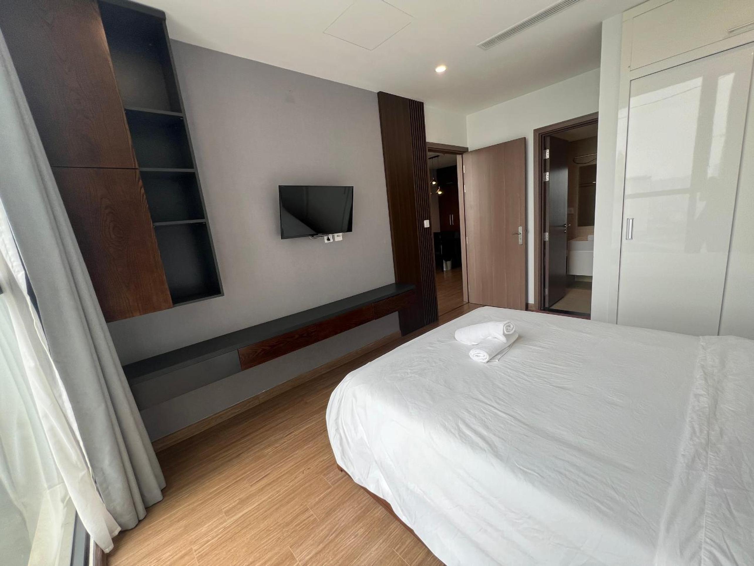Vinhomes Skylake Apartment 5 minutes to Kaengnam