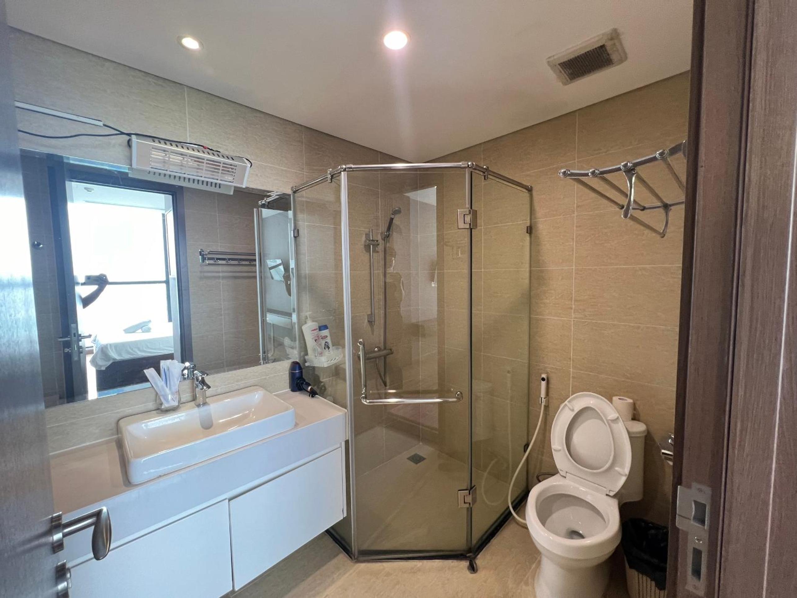 Vinhomes Skylake Apartment 5 minutes to Kaengnam