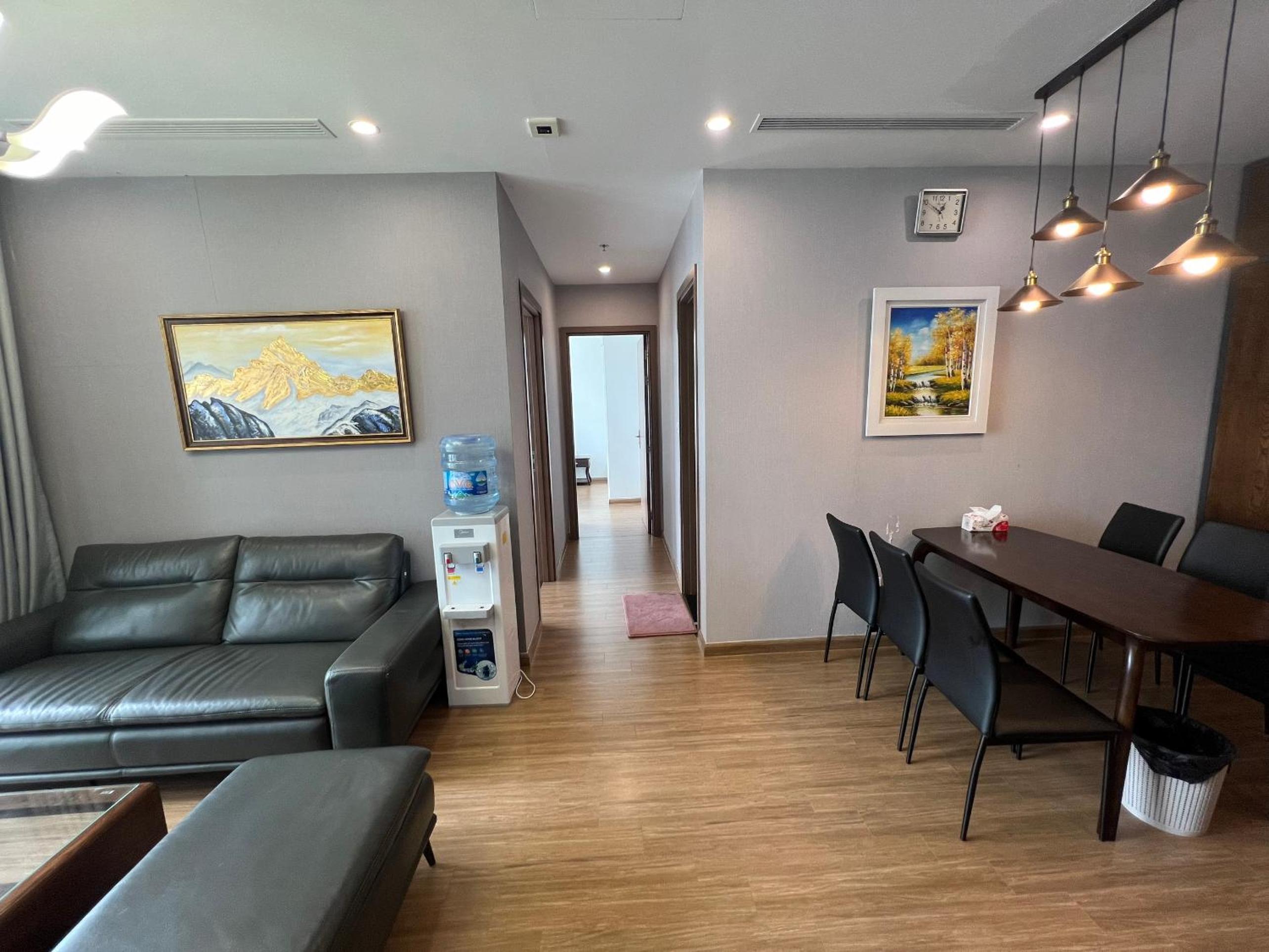 Vinhomes Skylake Apartment 5 minutes to Kaengnam