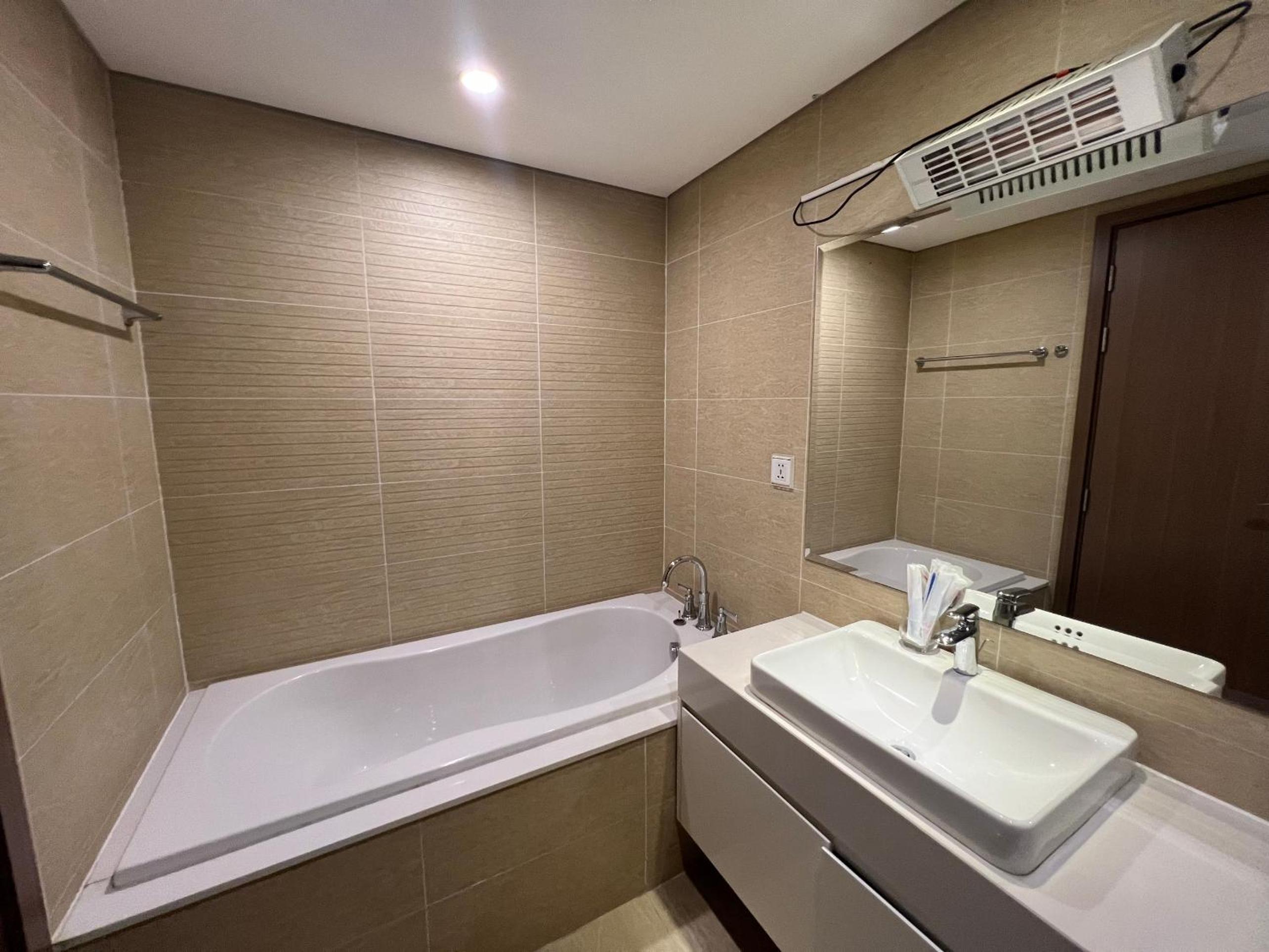 Vinhomes Skylake Apartment 5 minutes to Kaengnam