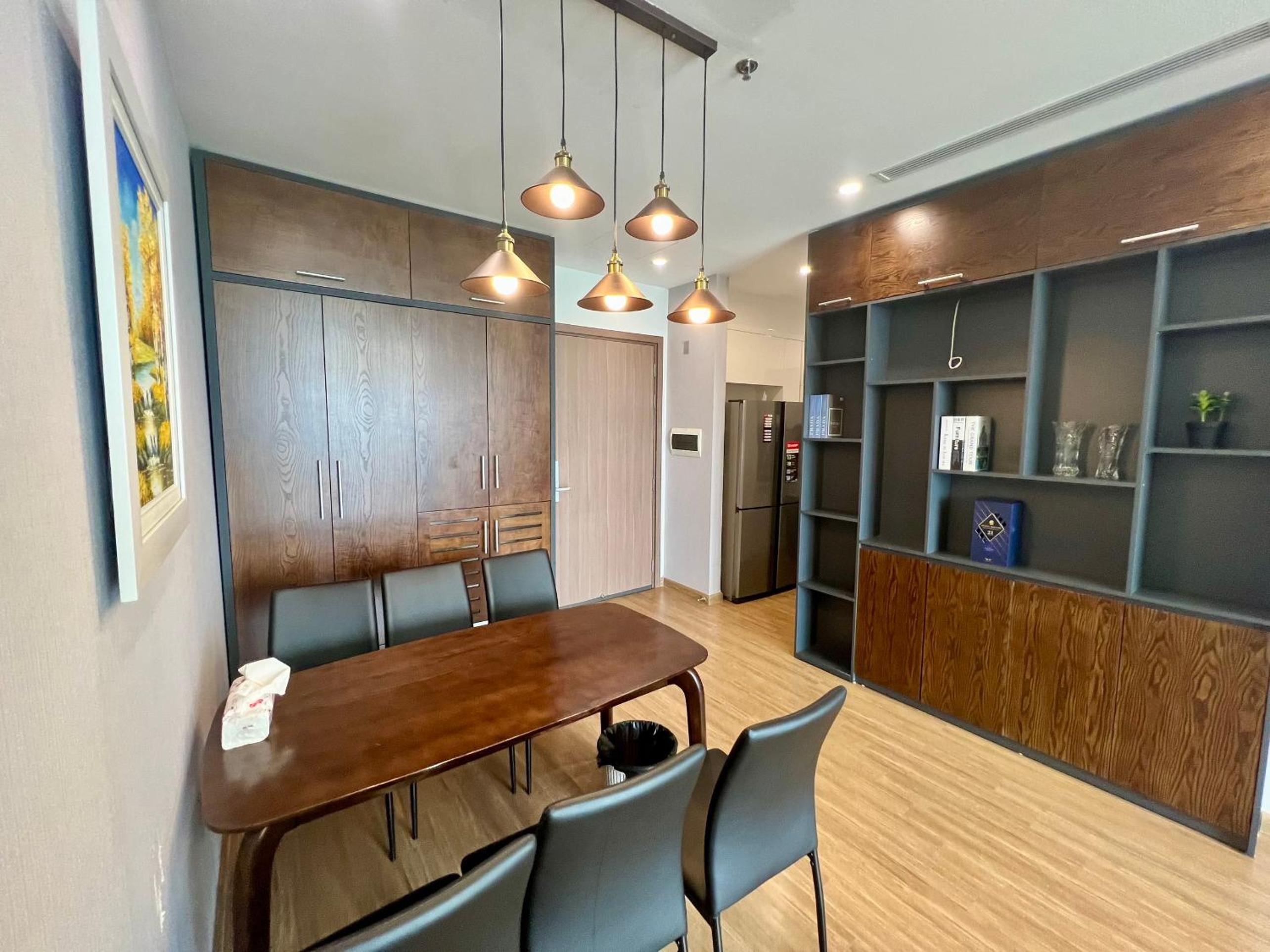 Vinhomes Skylake Apartment 5 minutes to Kaengnam