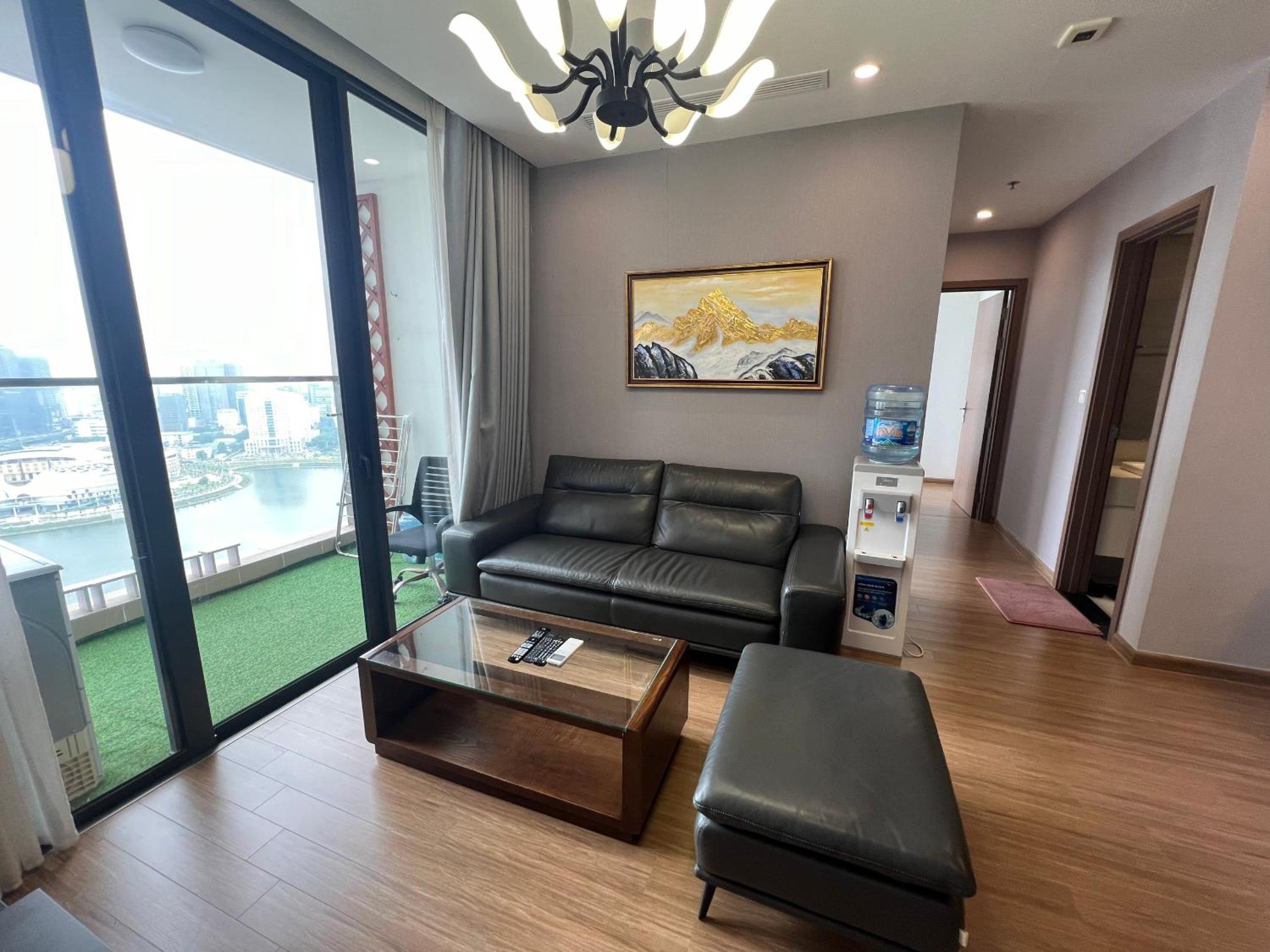 Vinhomes Skylake Apartment 5 minutes to Kaengnam