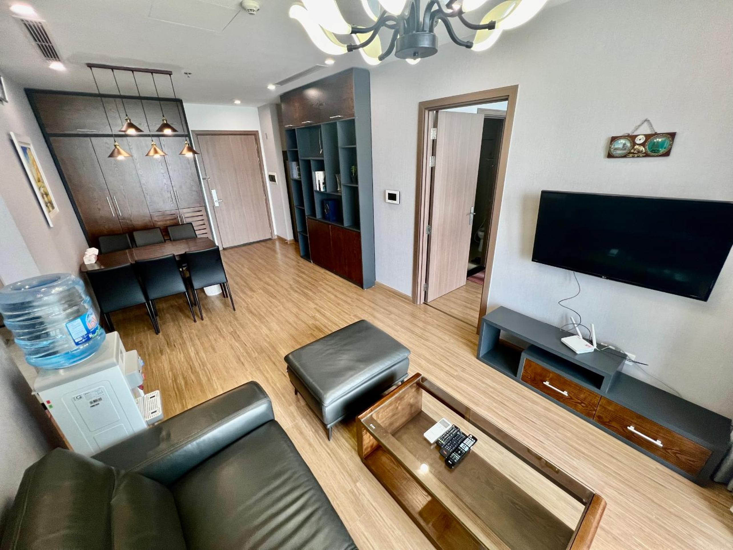 Vinhomes Skylake Apartment 5 minutes to Kaengnam