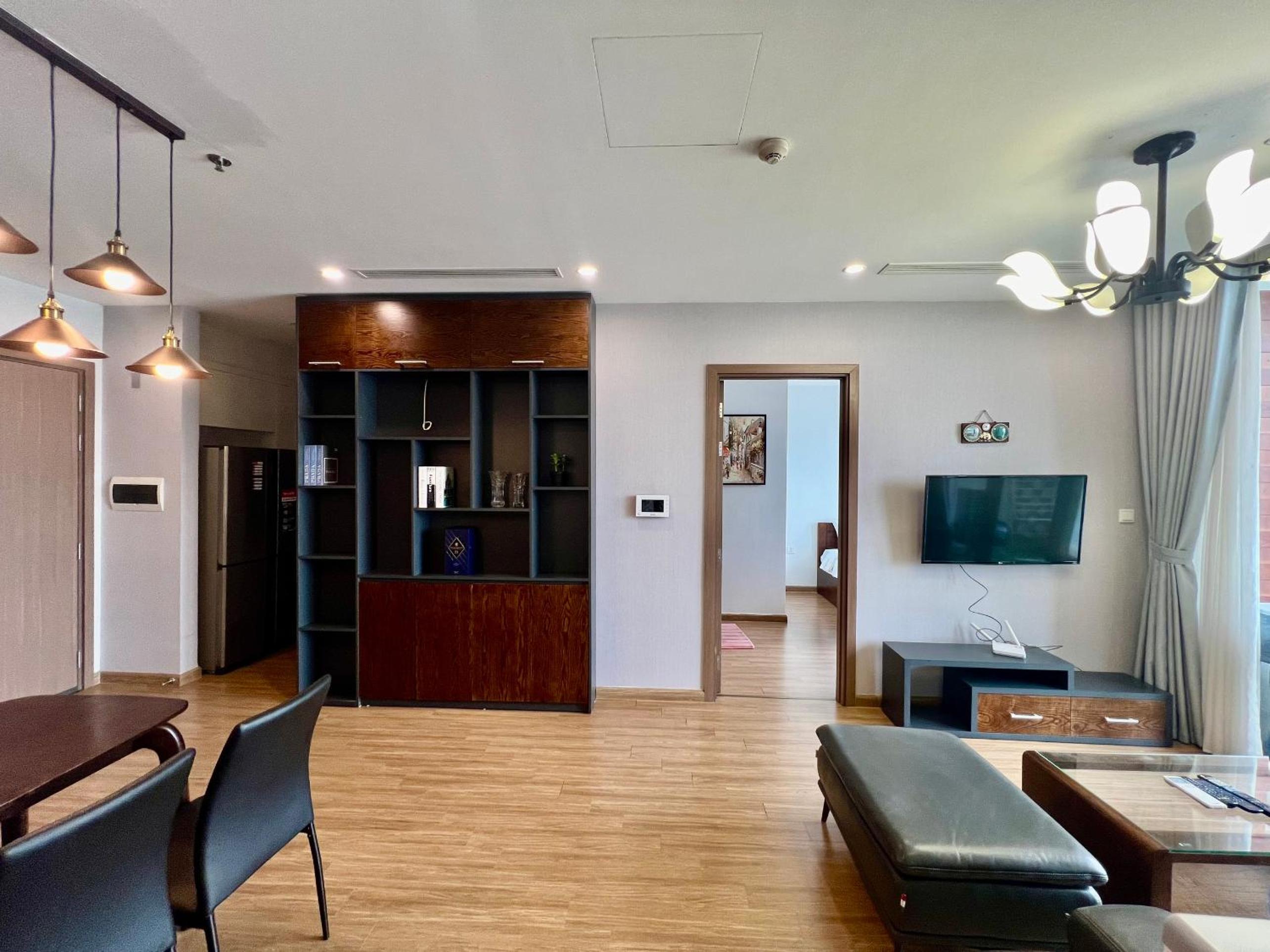 Vinhomes Skylake Apartment 5 minutes to Kaengnam