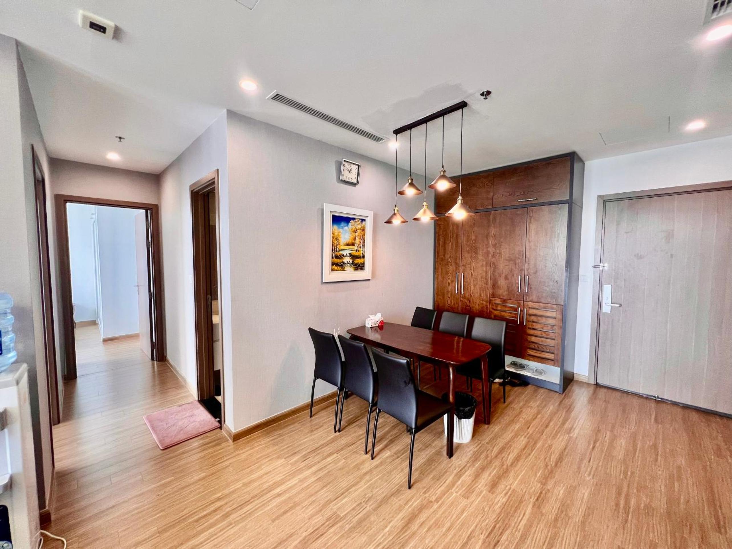 Vinhomes Skylake Apartment 5 minutes to Kaengnam