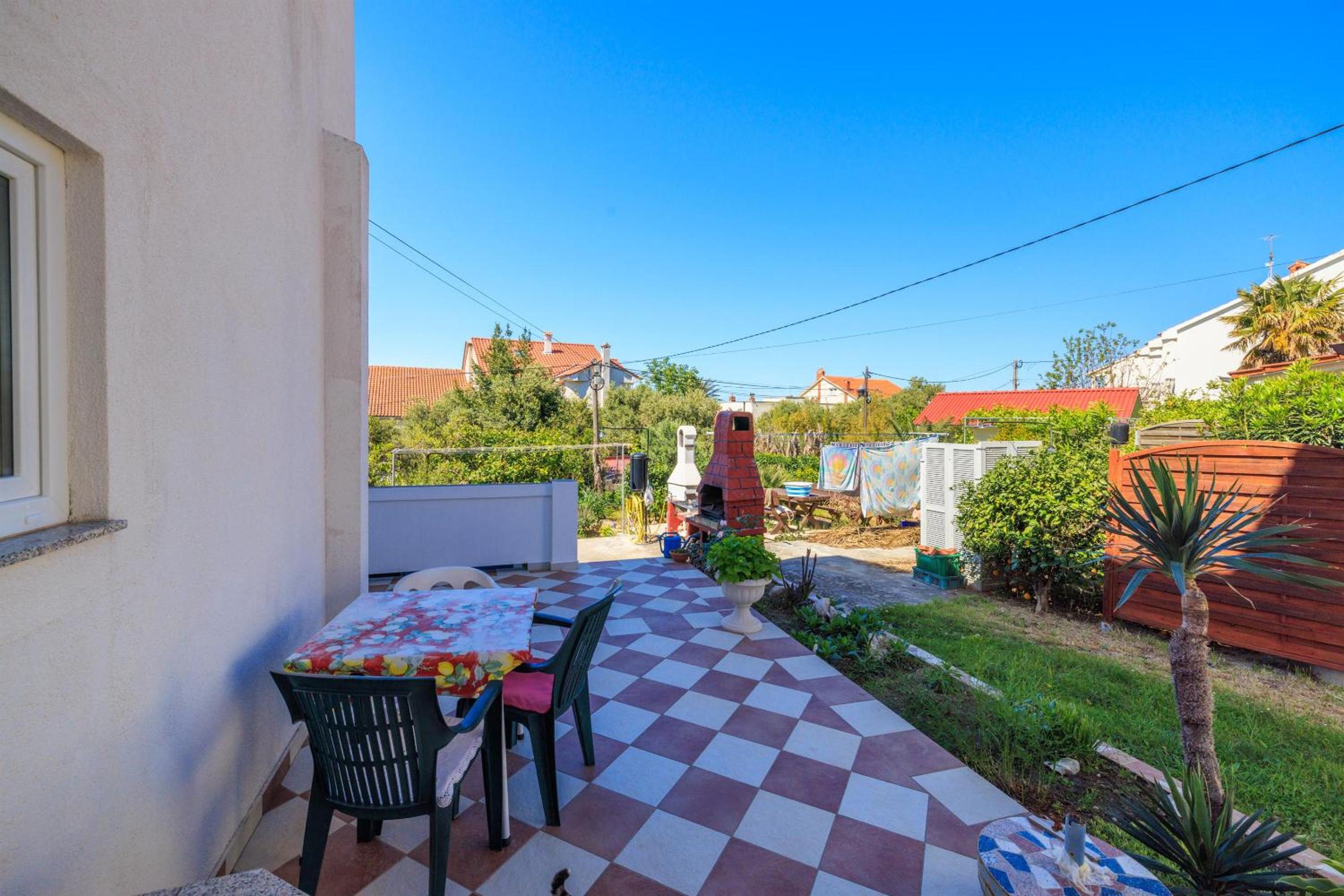 Rooms Mande view 4