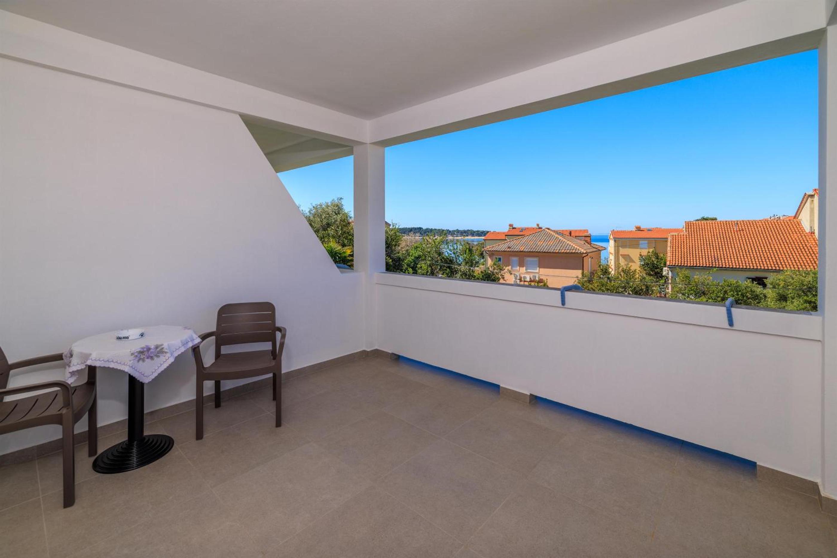 Rooms Mande view 5