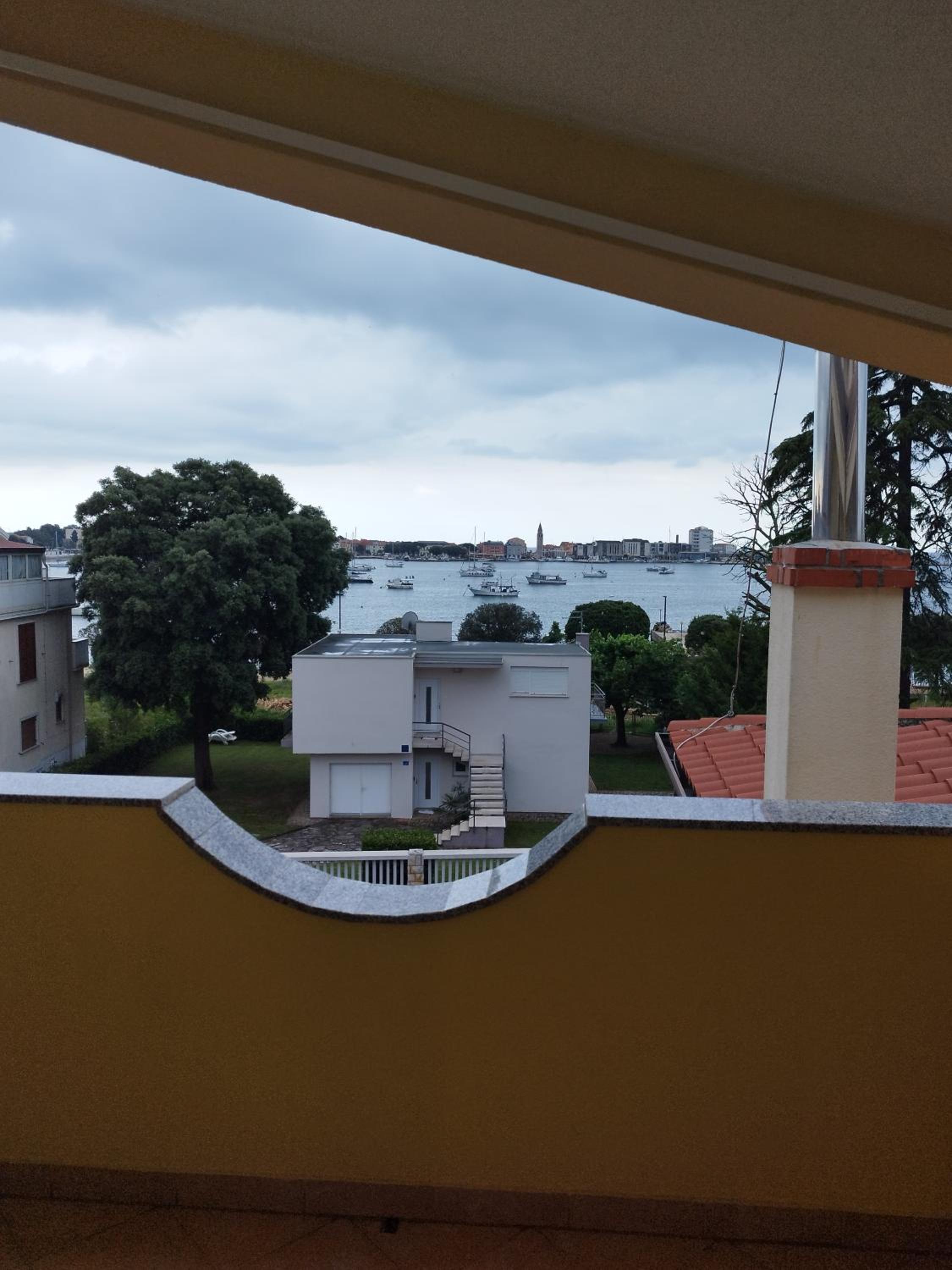 Appartmani Punta