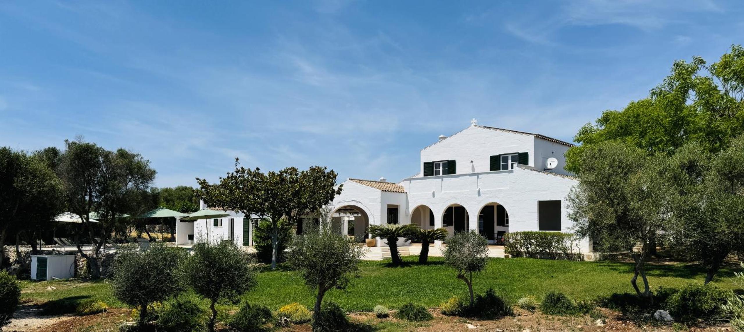 Casa Sabarraca