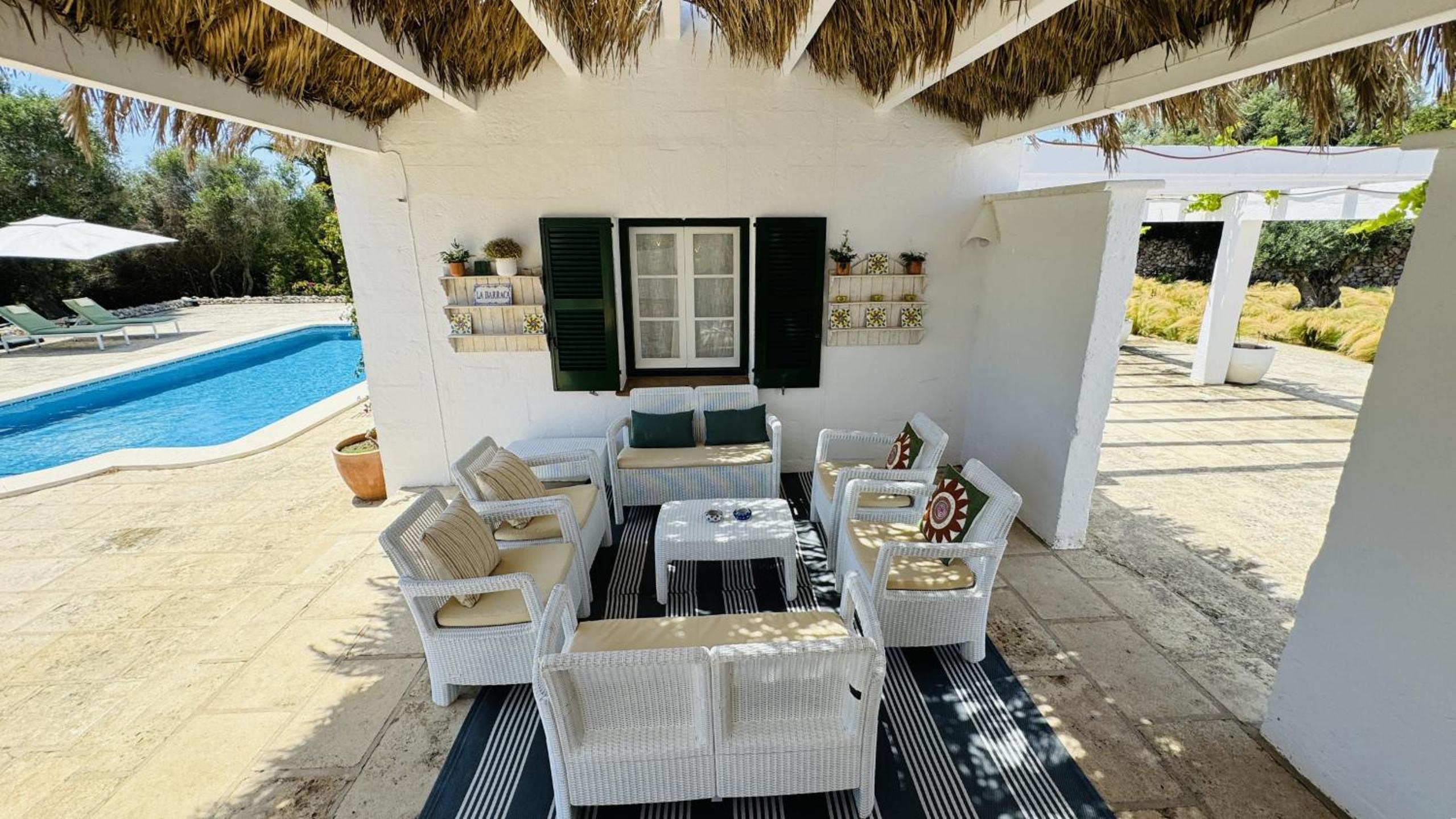 Casa Sabarraca