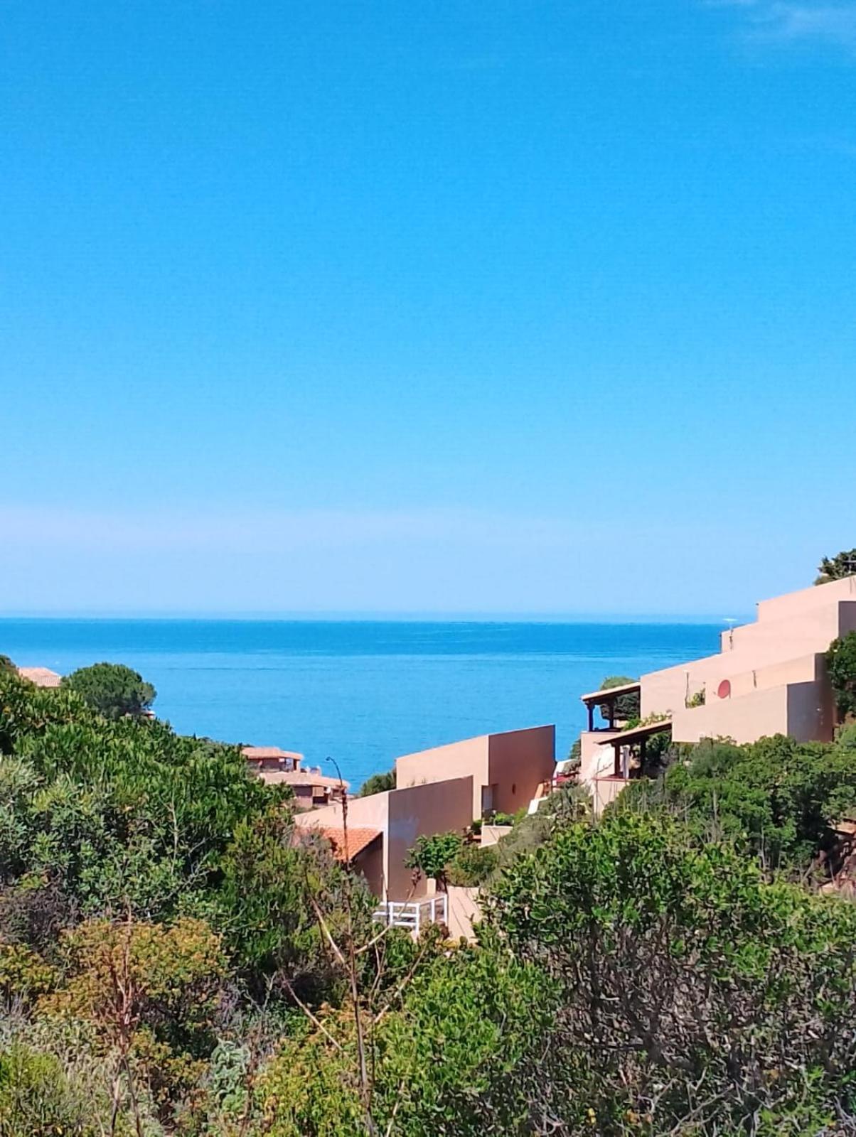 Affittimoderni Costa Paradiso Casa Giulia