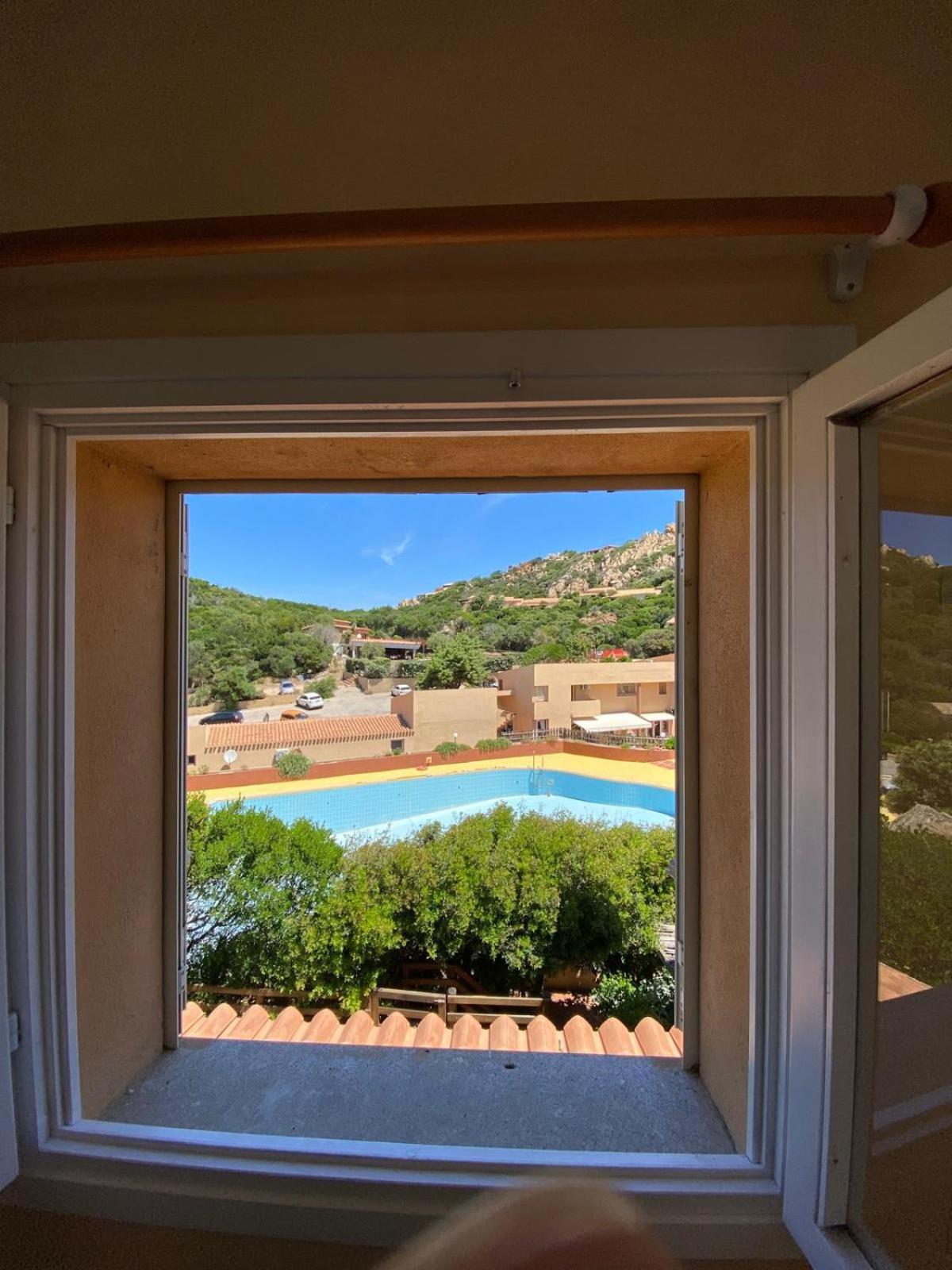 Affittimoderni Costa Paradiso Casa Giulia