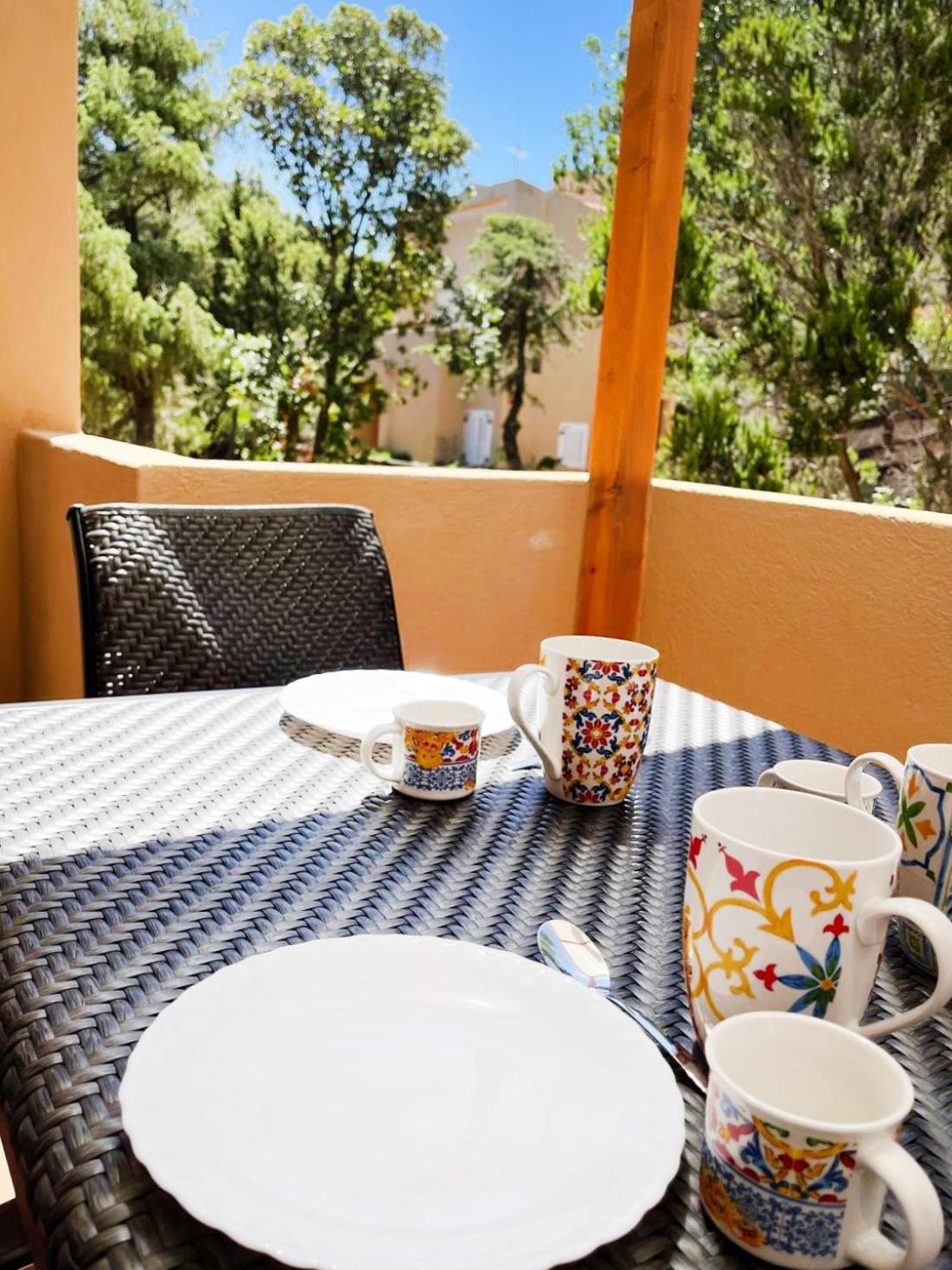 Affittimoderni Costa Paradiso Casa Giulia