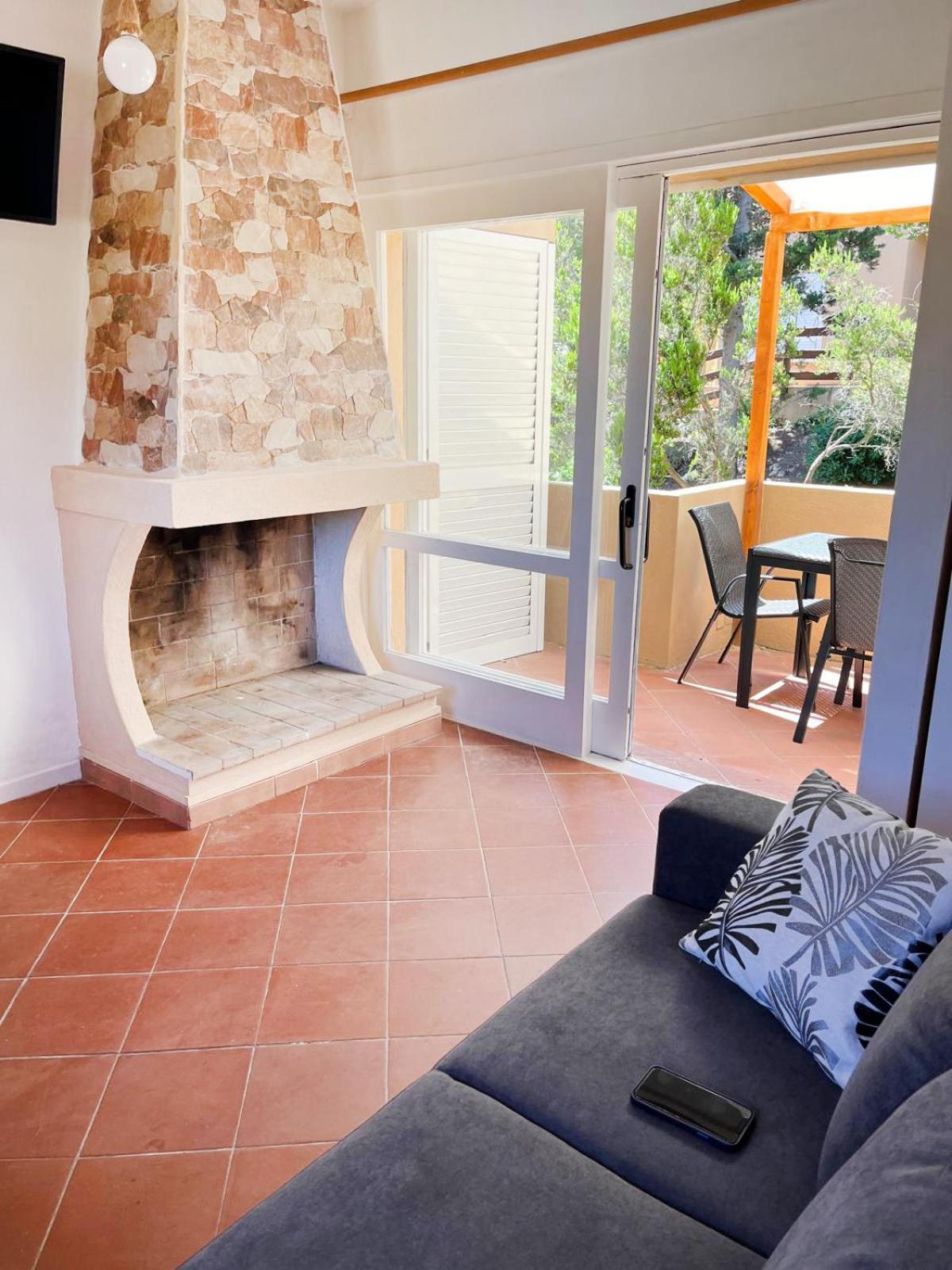 Affittimoderni Costa Paradiso Casa Giulia