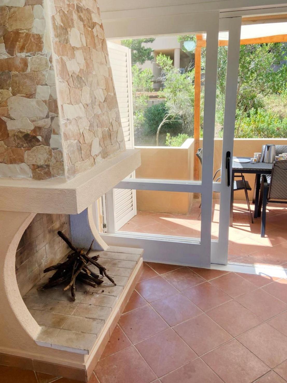 Affittimoderni Costa Paradiso Casa Giulia