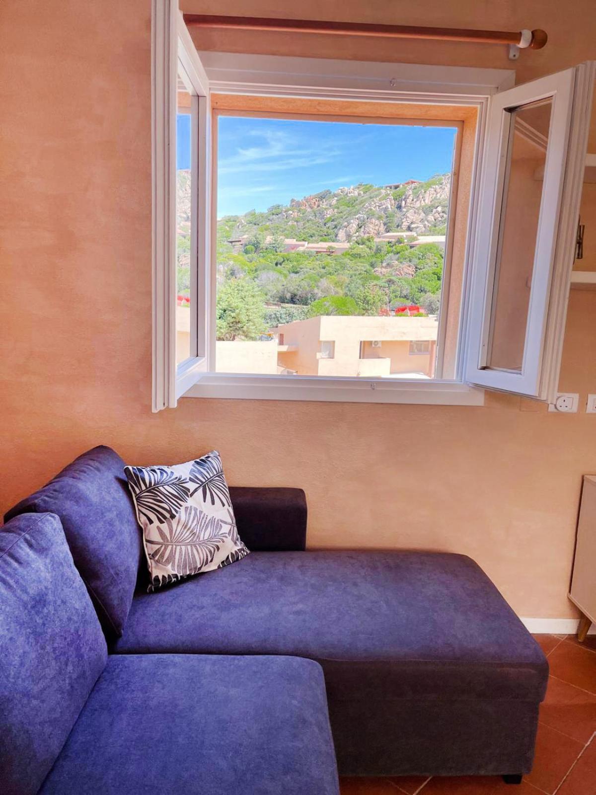 Affittimoderni Costa Paradiso Casa Giulia