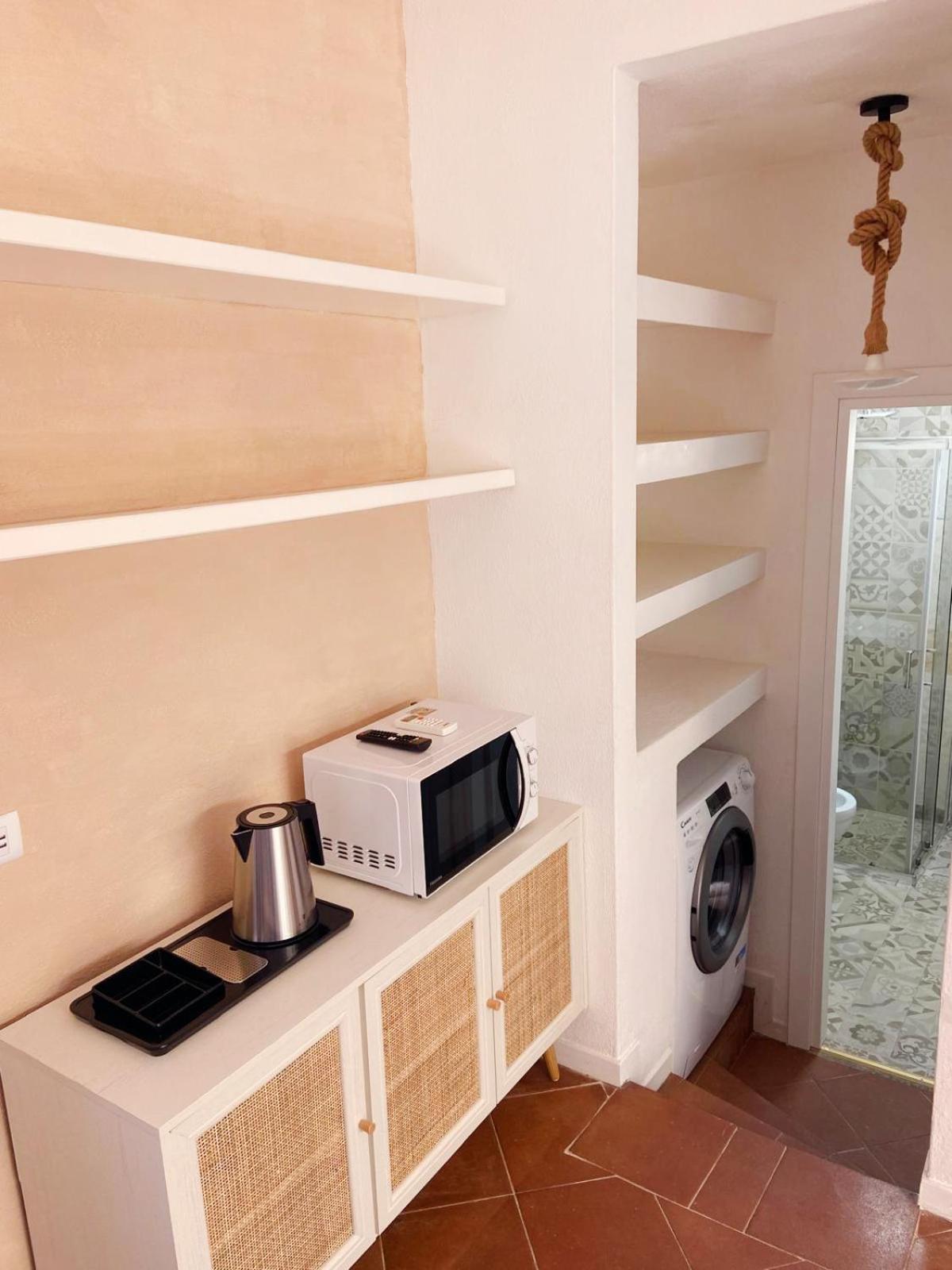 Affittimoderni Costa Paradiso Casa Giulia