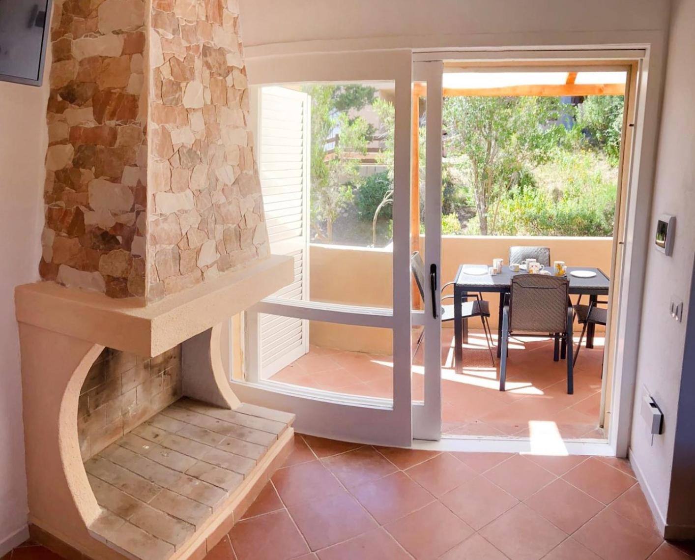 Affittimoderni Costa Paradiso Casa Giulia