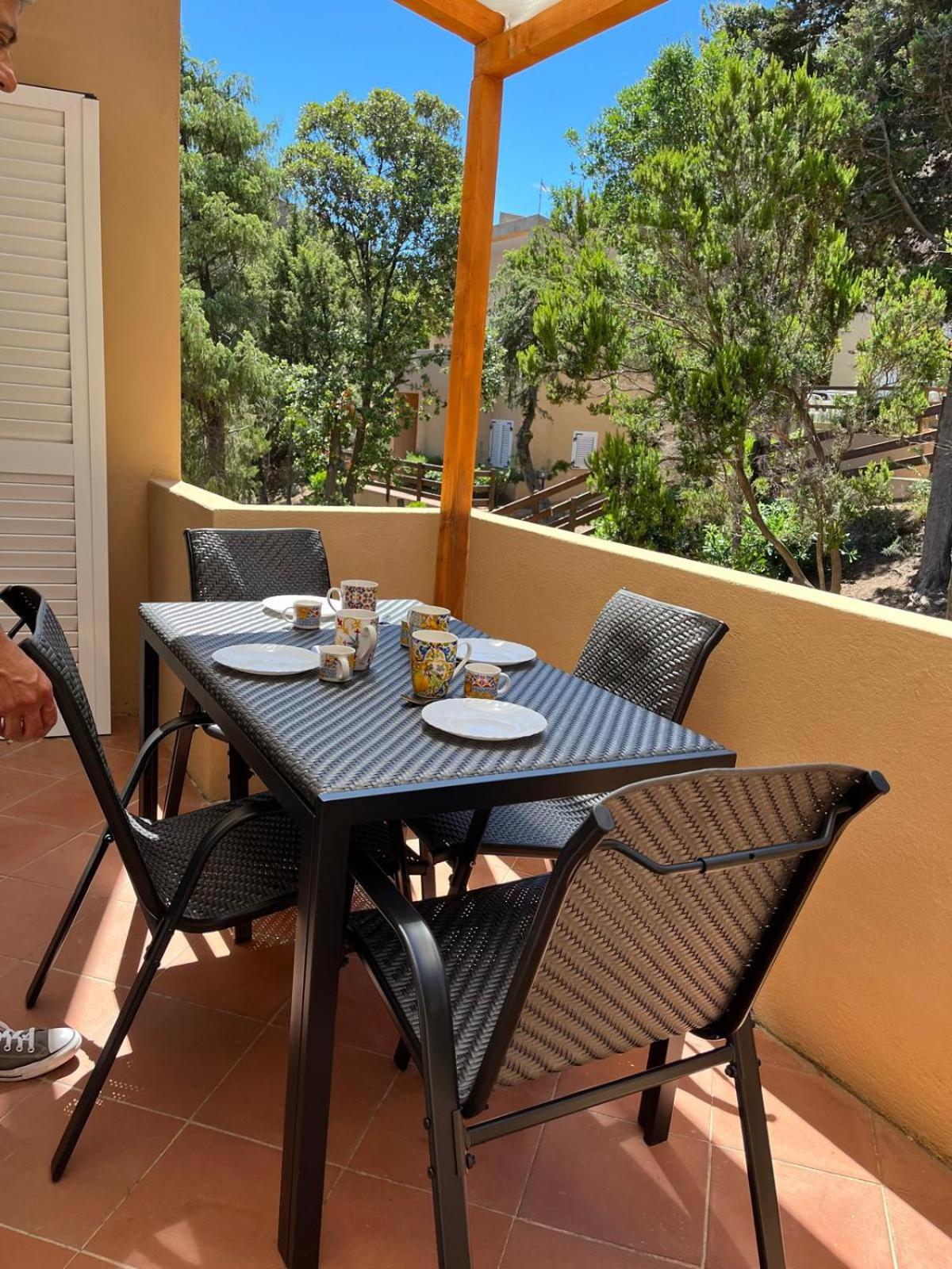 Affittimoderni Costa Paradiso Casa Giulia