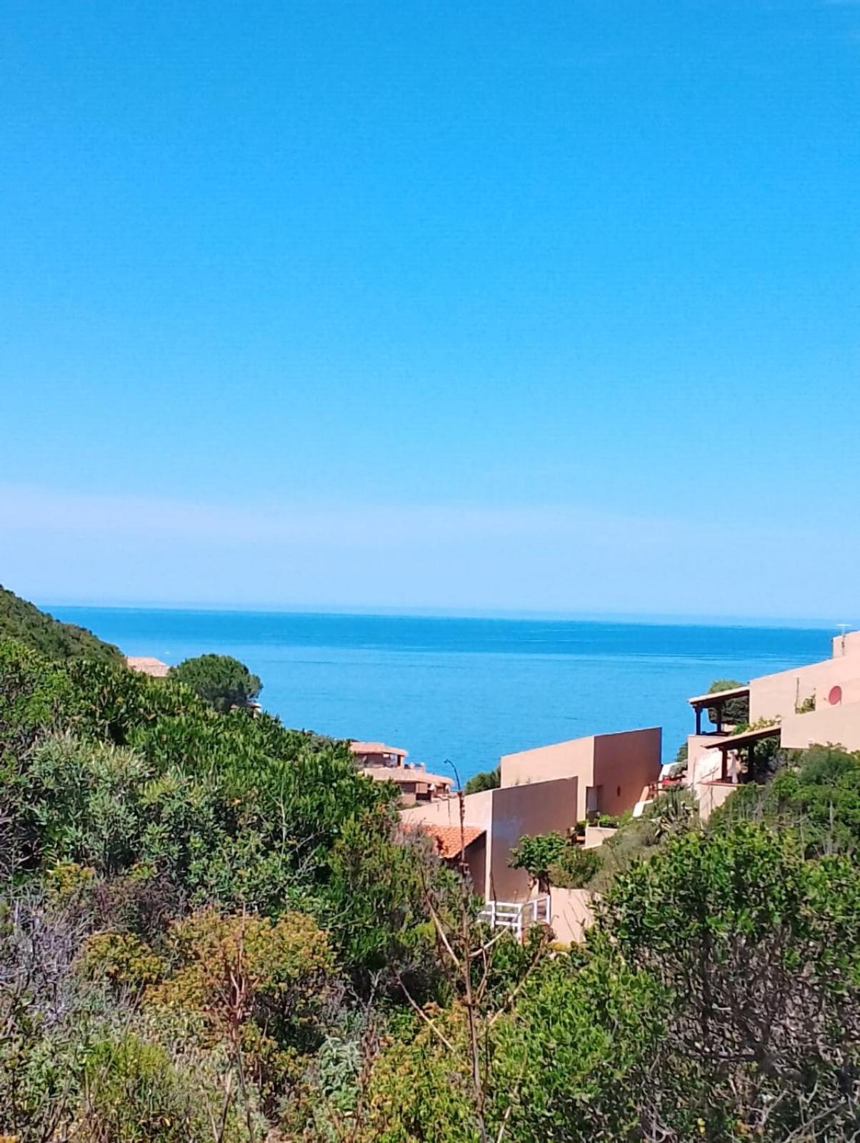 Affittimoderni Costa Paradiso Casa Giulia
