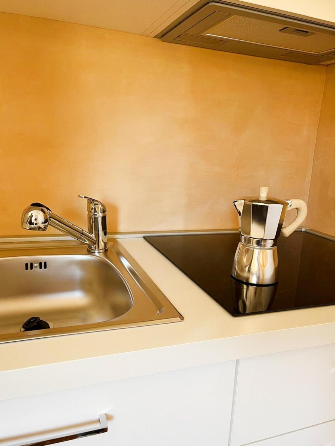 Affittimoderni Costa Paradiso Casa Giulia