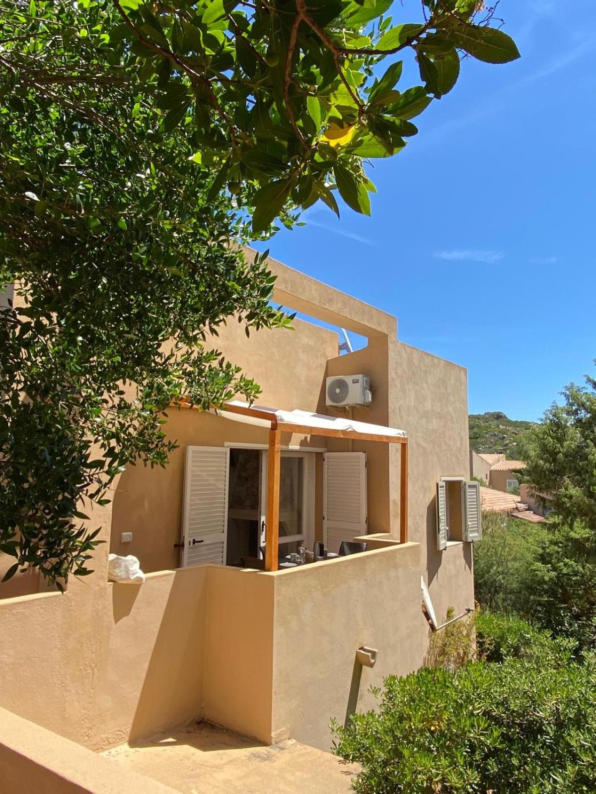 Affittimoderni Costa Paradiso Casa Giulia