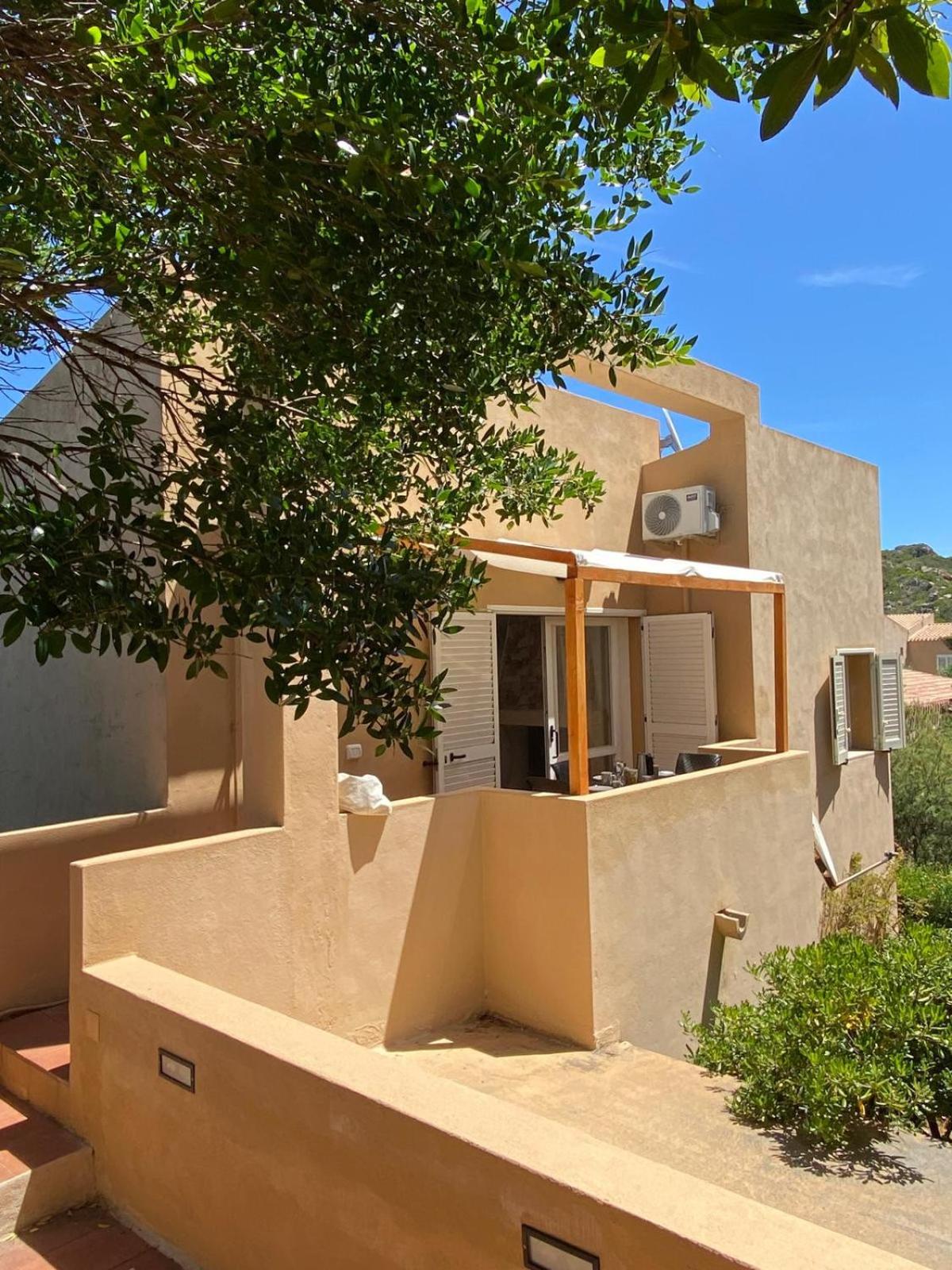 Affittimoderni Costa Paradiso Casa Giulia