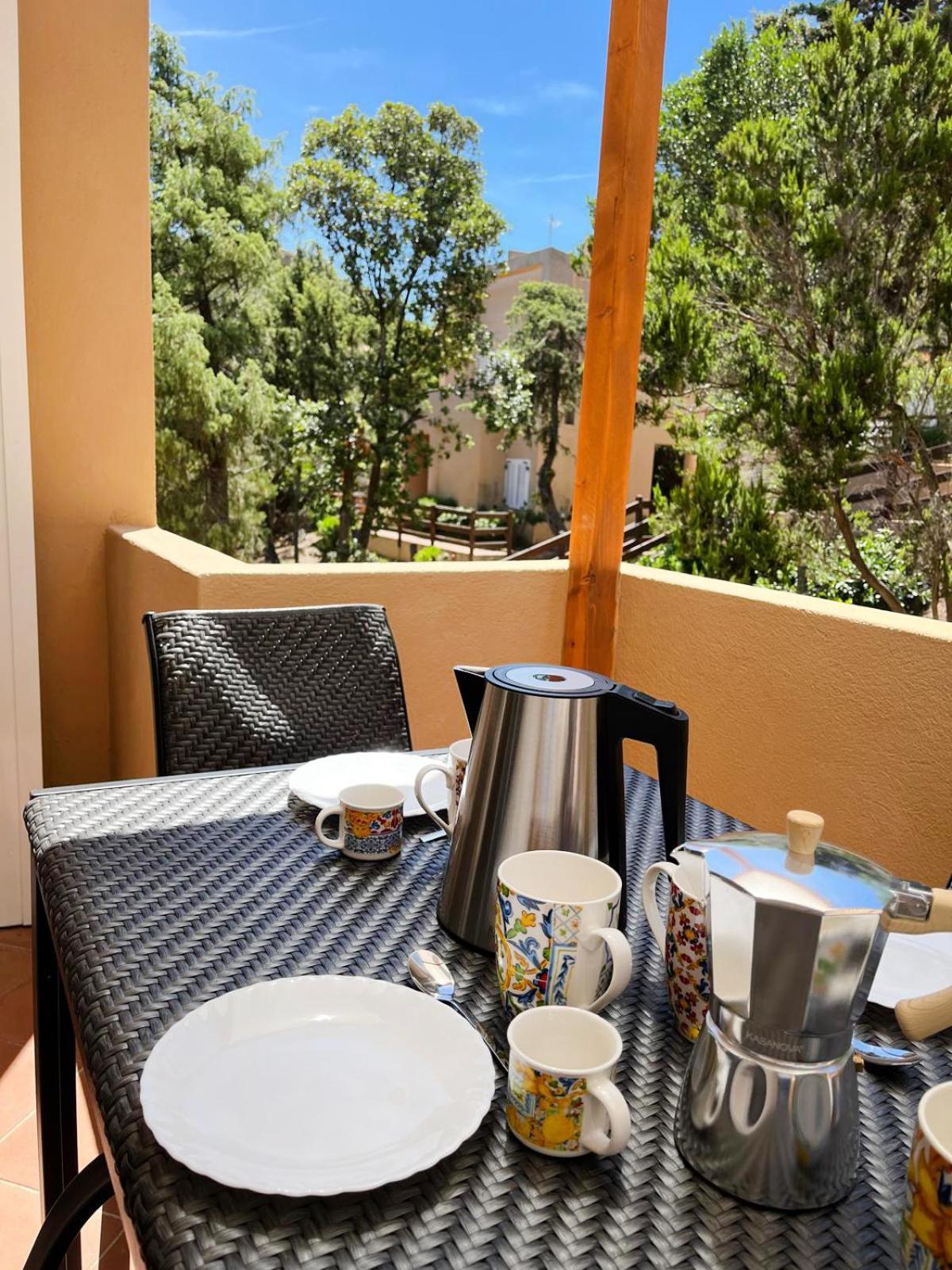 Affittimoderni Costa Paradiso Casa Giulia