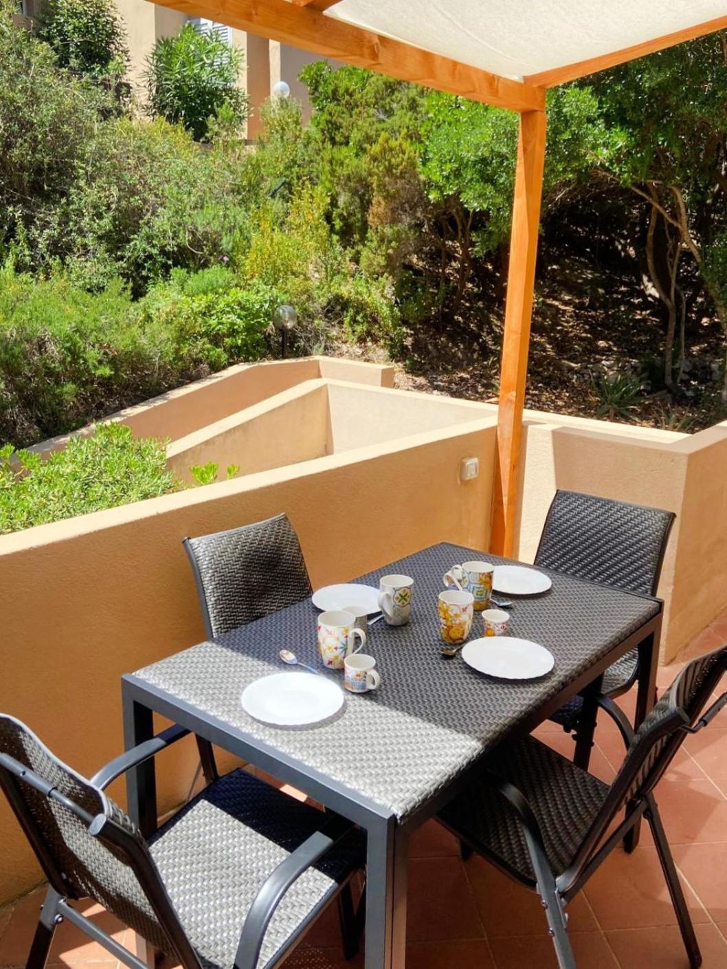 Affittimoderni Costa Paradiso Casa Giulia