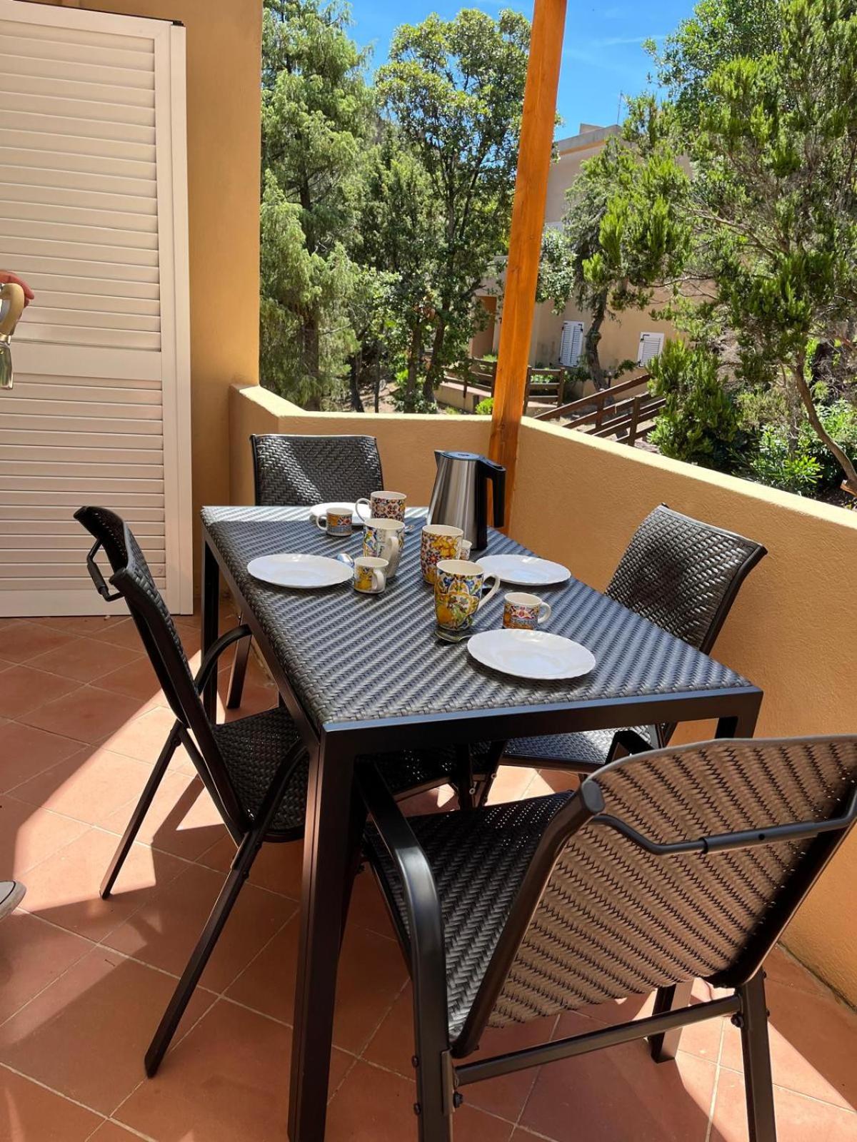 Affittimoderni Costa Paradiso Casa Giulia