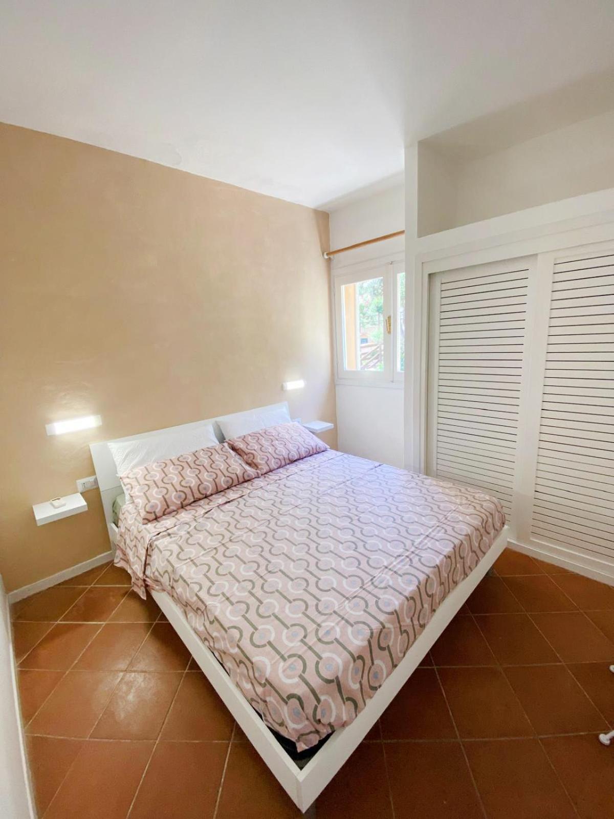Affittimoderni Costa Paradiso Casa Giulia
