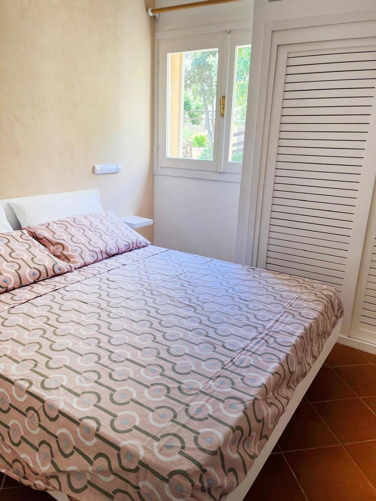 Affittimoderni Costa Paradiso Casa Giulia