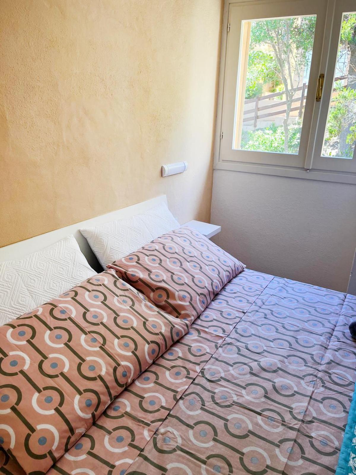 Affittimoderni Costa Paradiso Casa Giulia