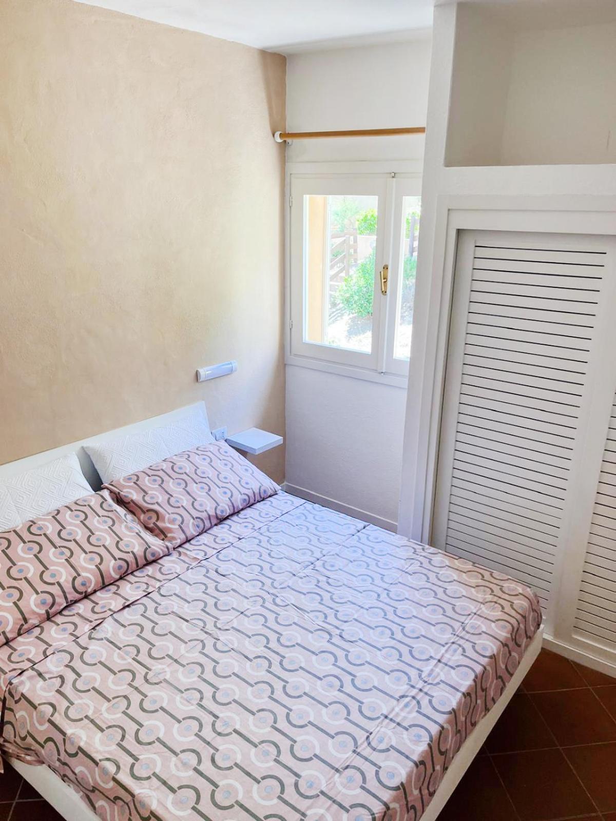 Affittimoderni Costa Paradiso Casa Giulia