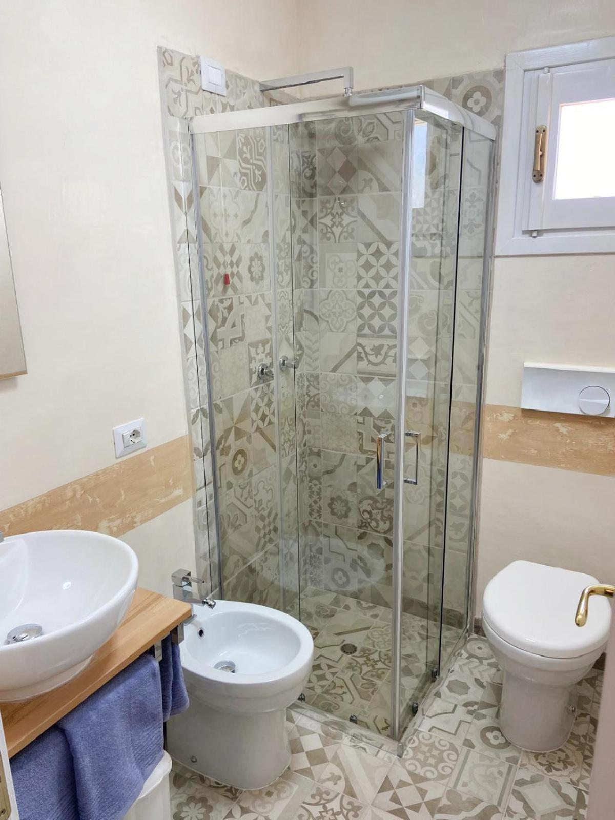 Affittimoderni Costa Paradiso Casa Giulia