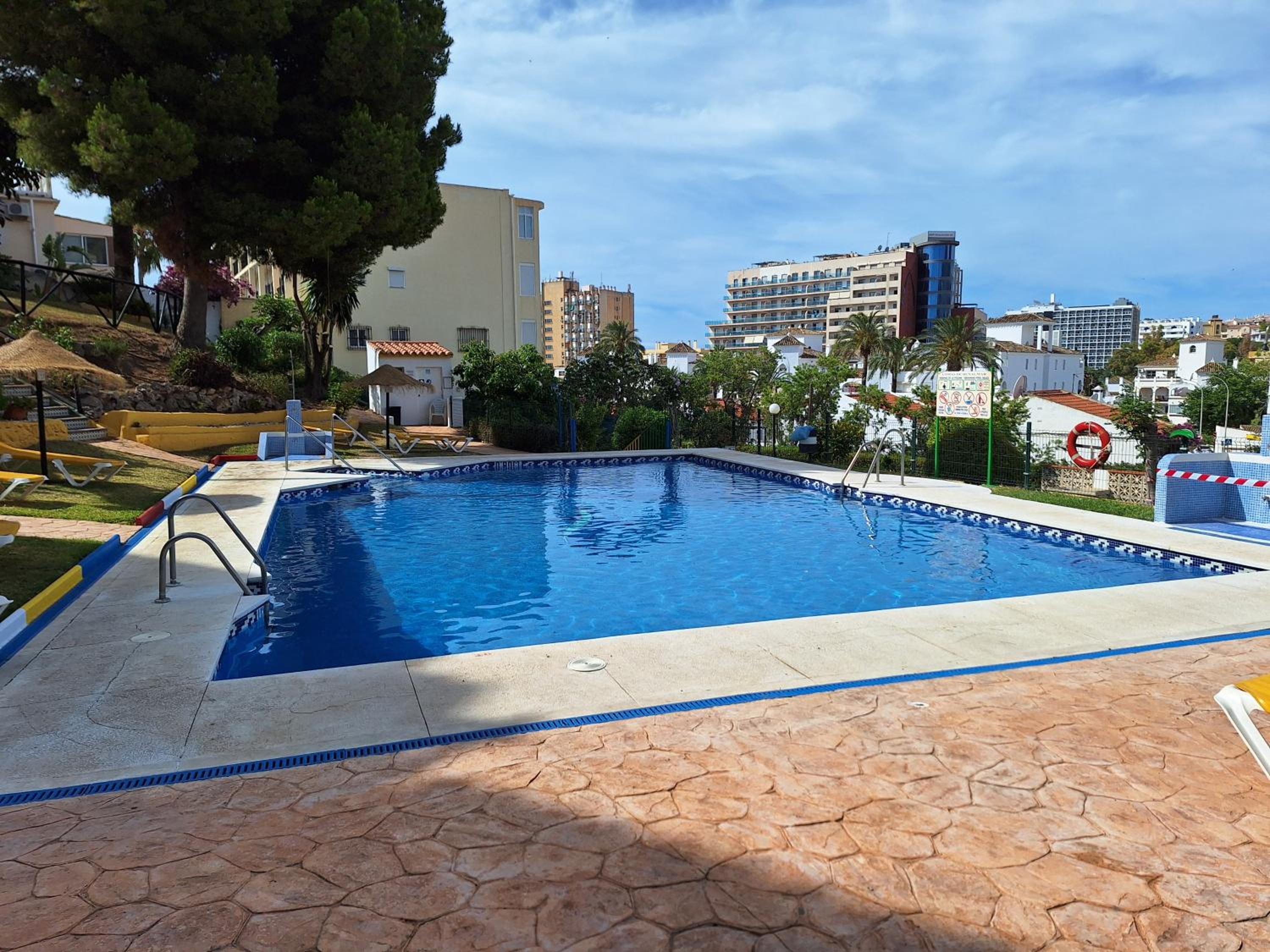 Apartamento vacacional