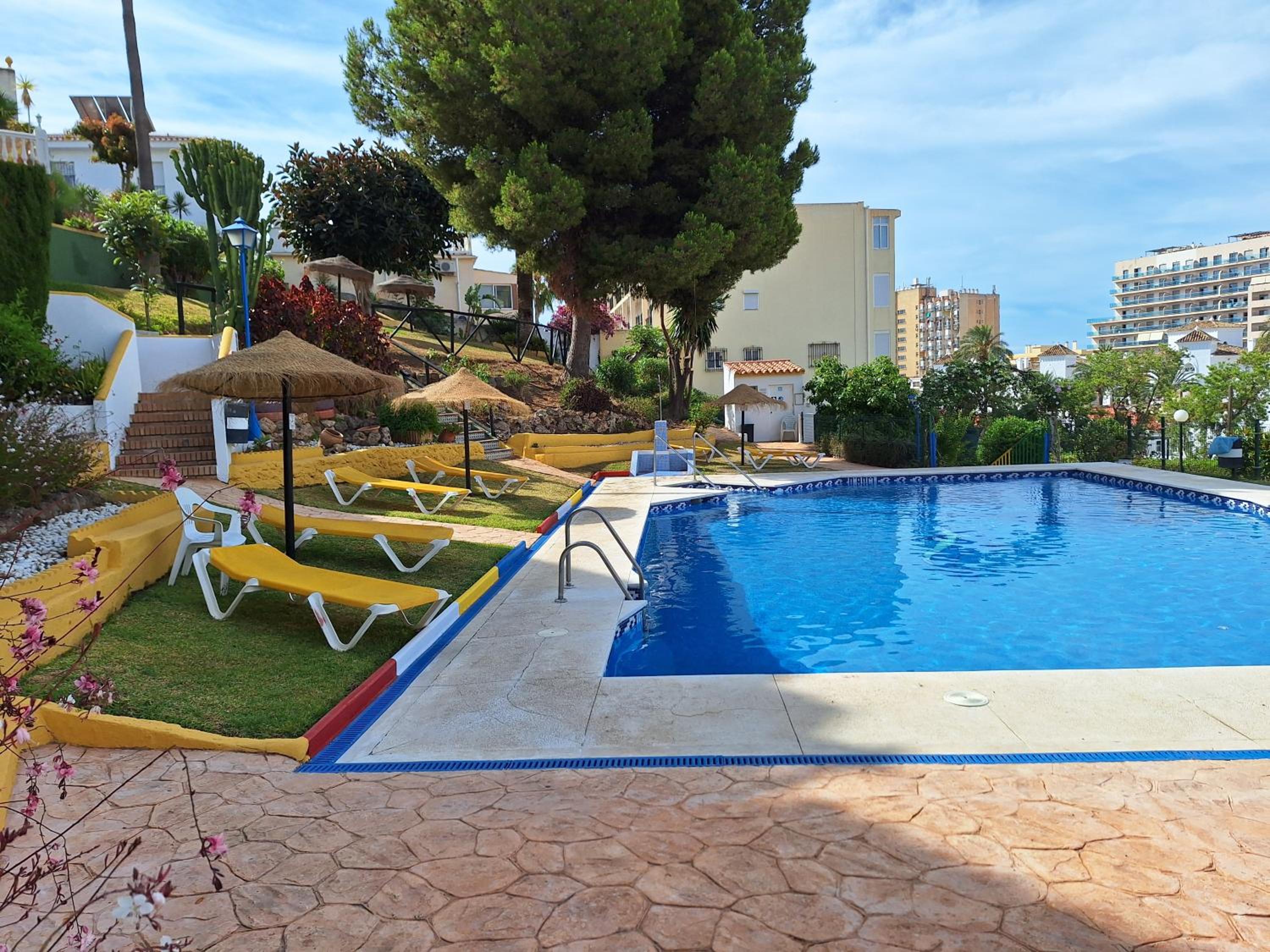 Apartamento vacacional