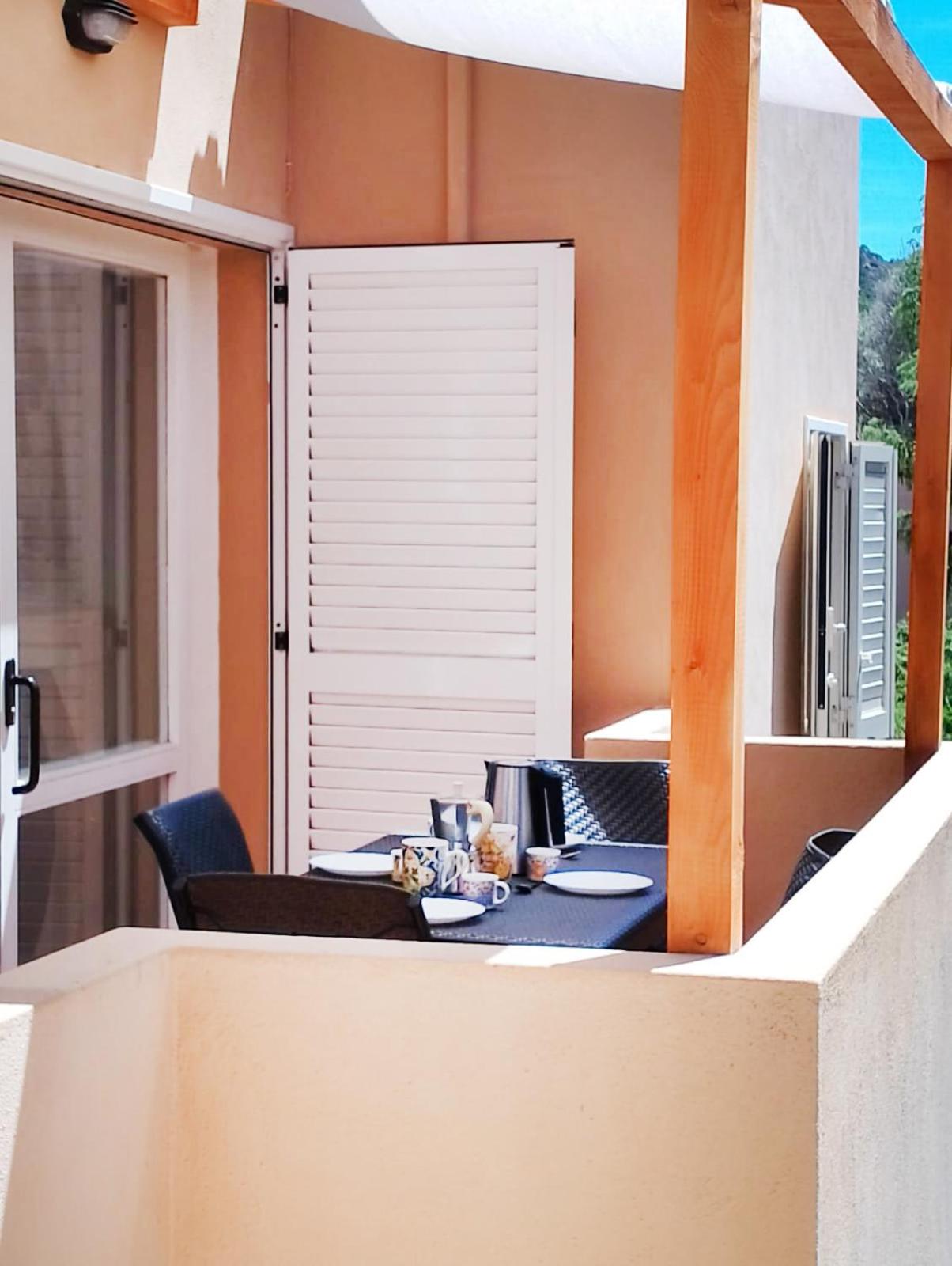 Affittimoderni Costa Paradiso Casa Giulia