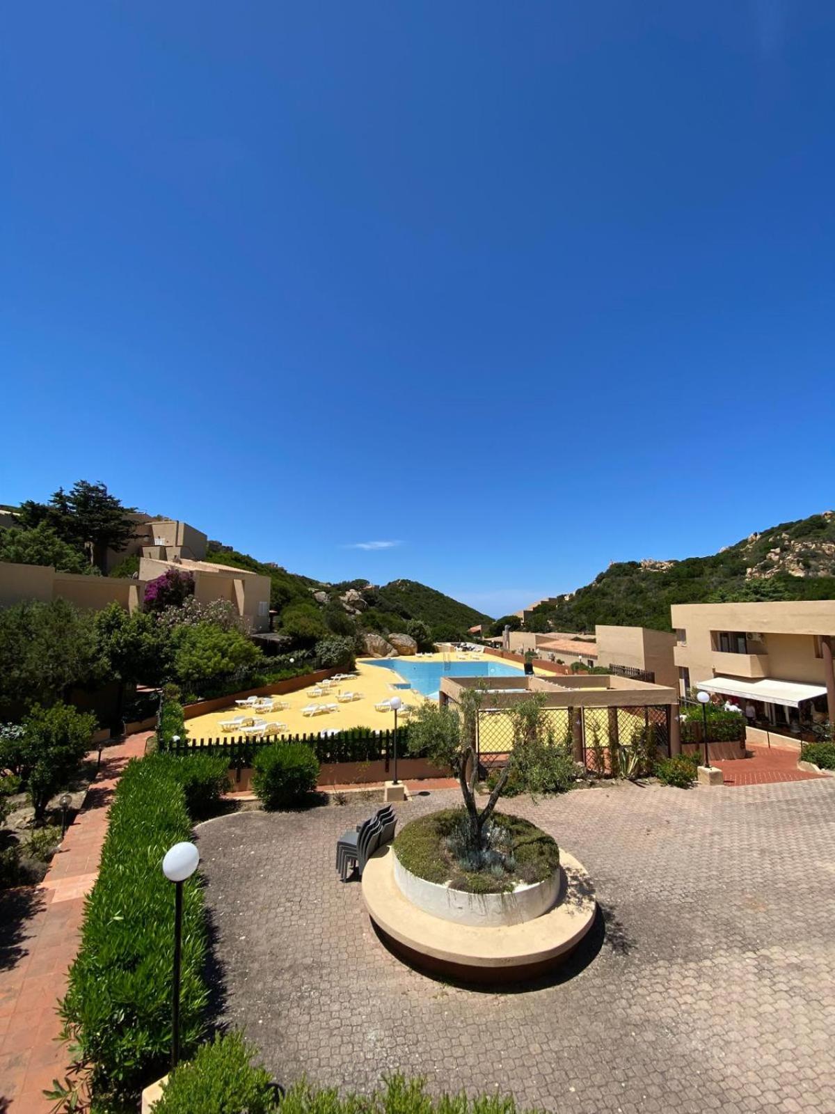 Affittimoderni Costa Paradiso Casa Giulia