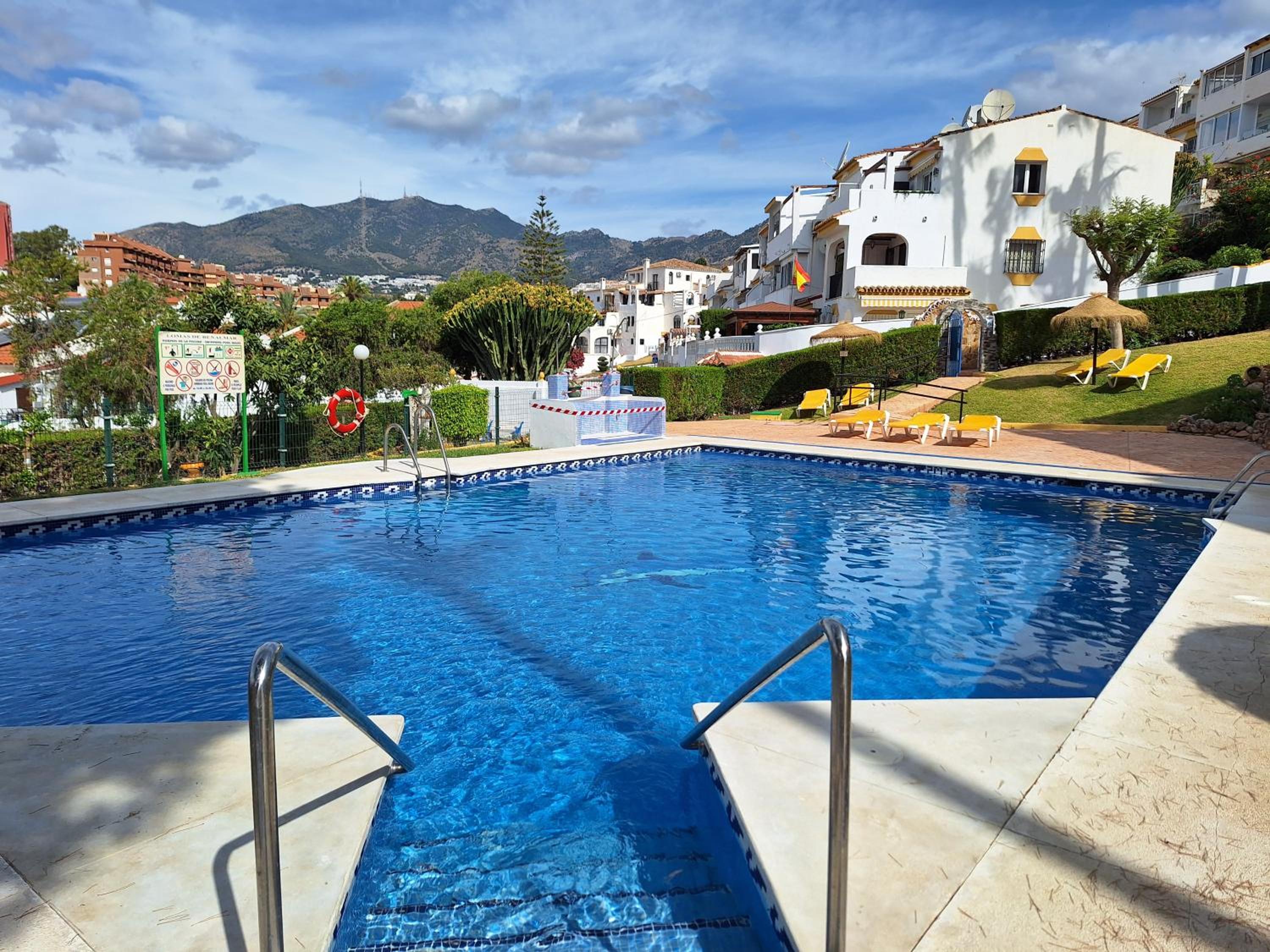 Apartamento vacacional